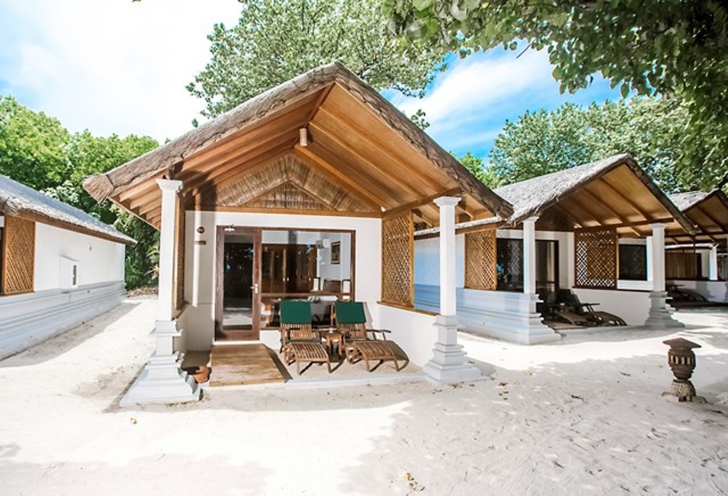 Reethi Sunset Villa