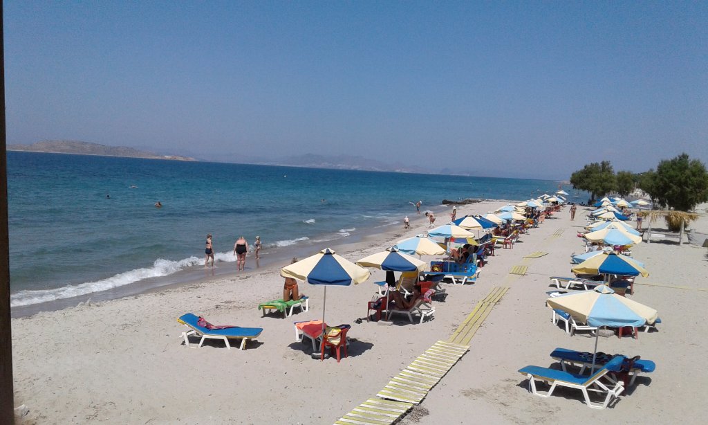 Plajă 
