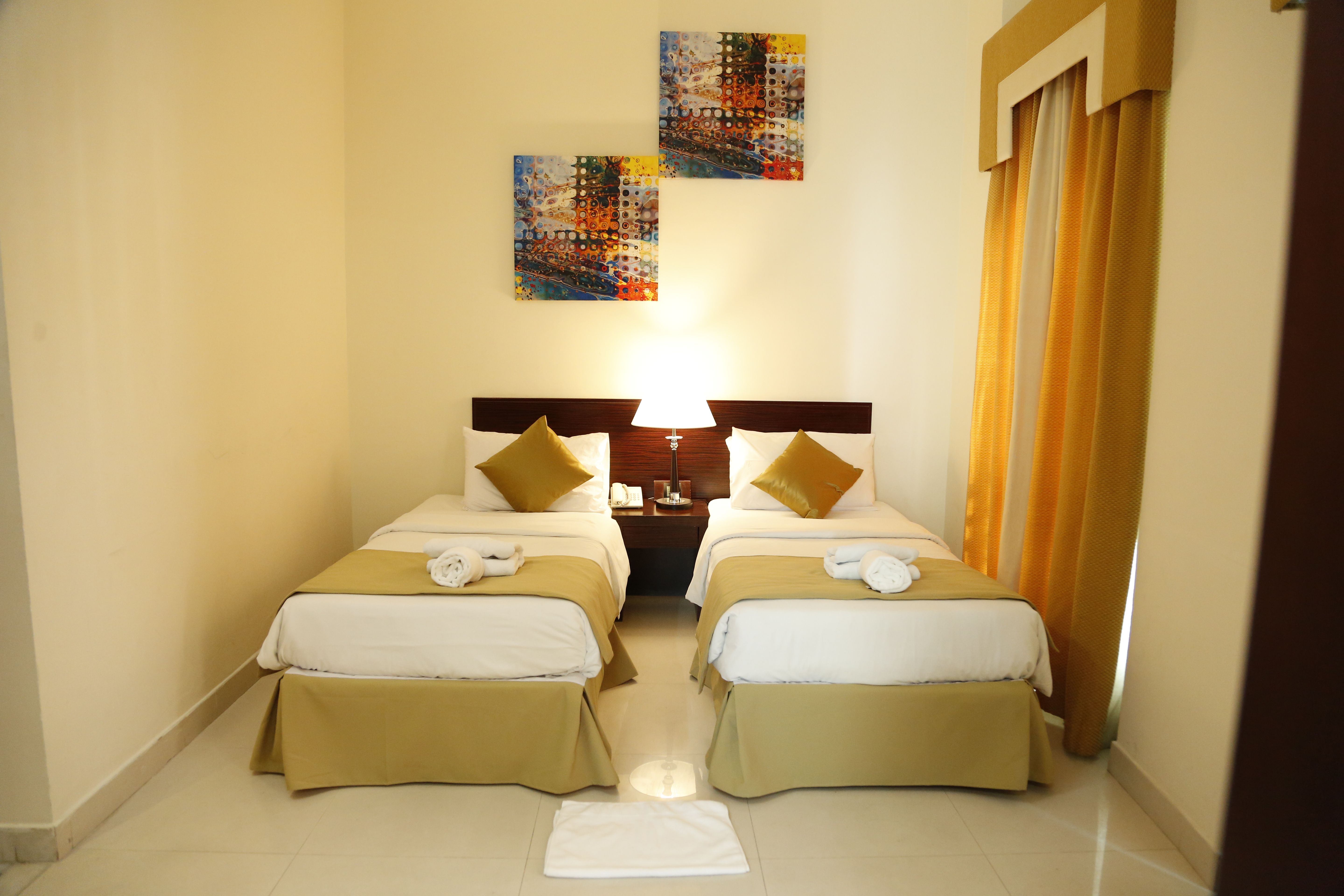 Grand Room