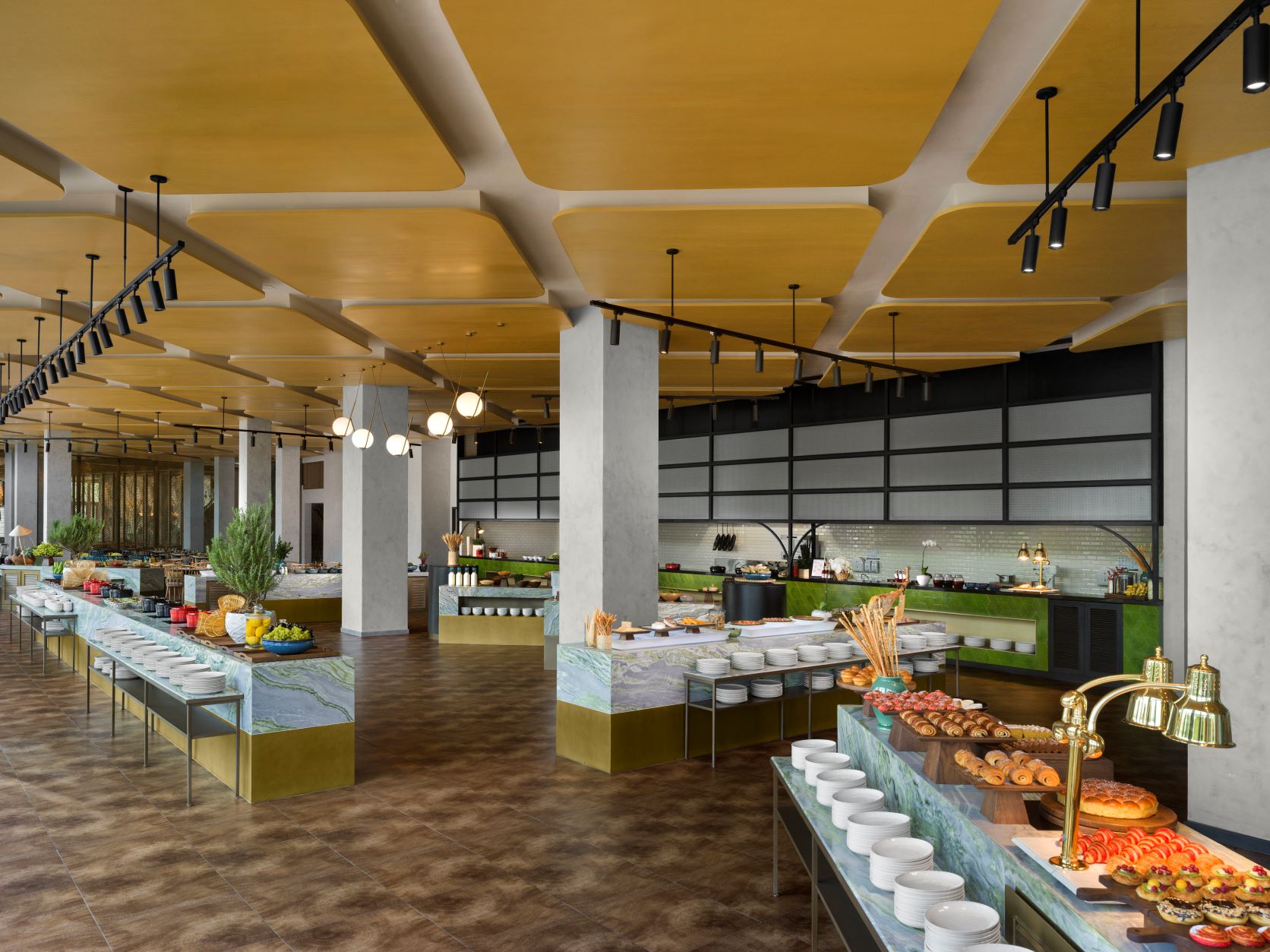 The Bay Kitchen
