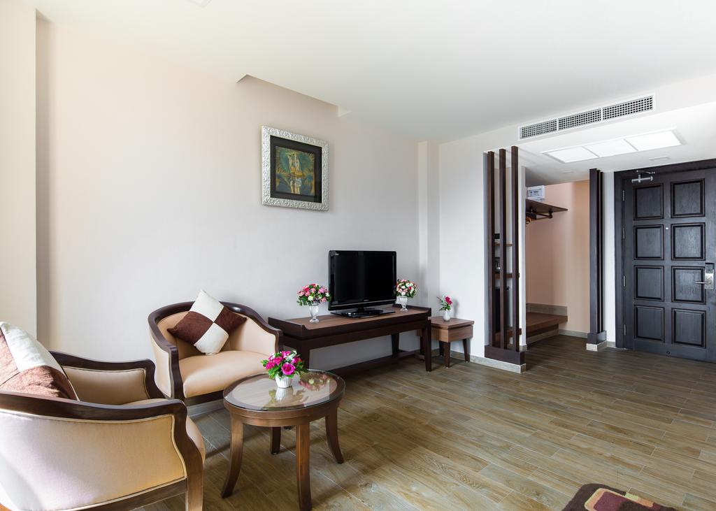 Mini Suite