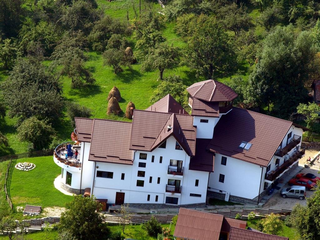 Transylvanian Inn