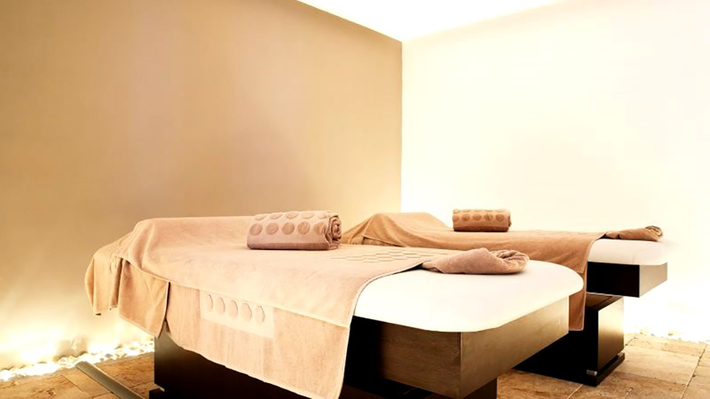Salon spa
