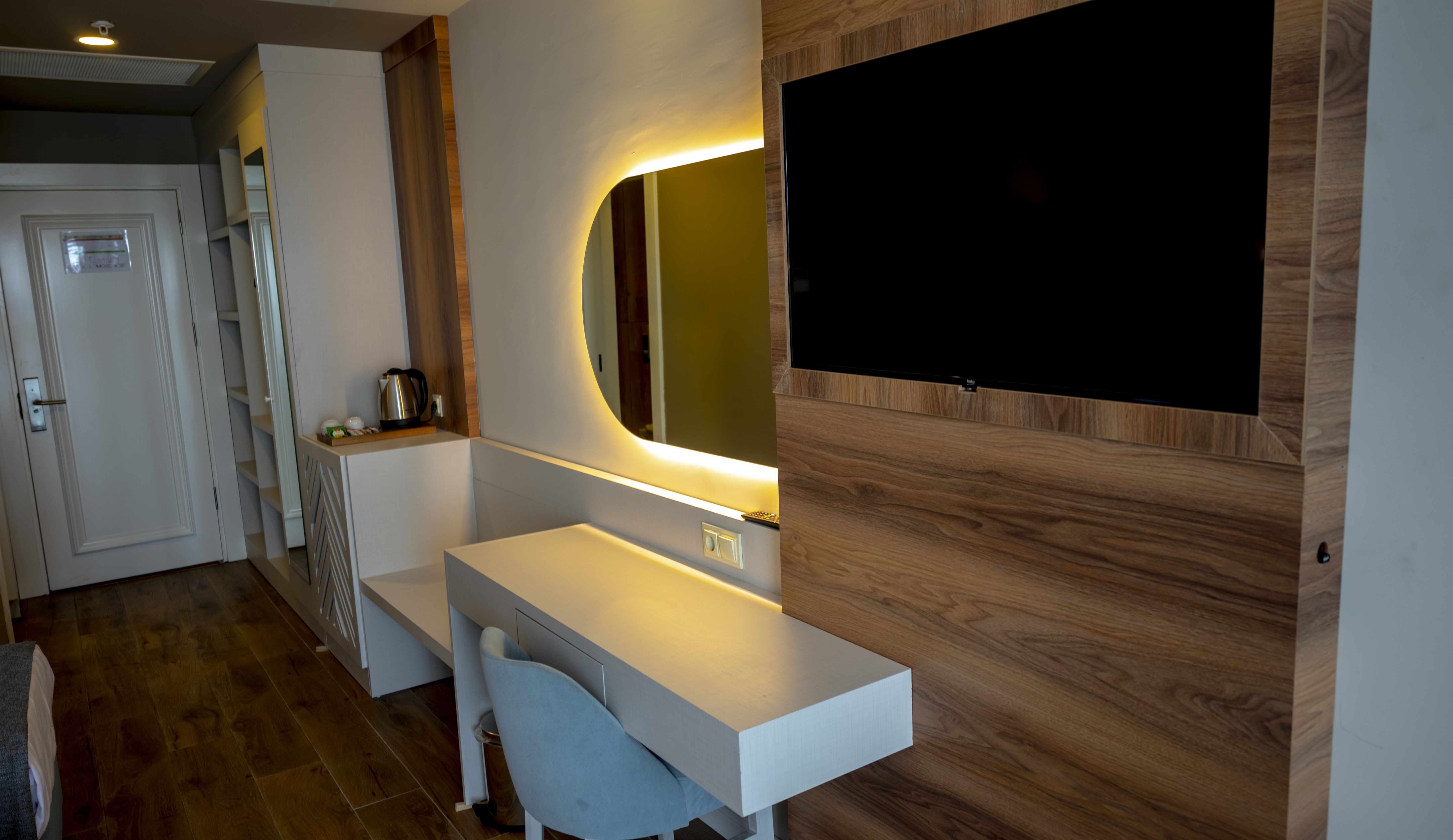 STANDART ROOM