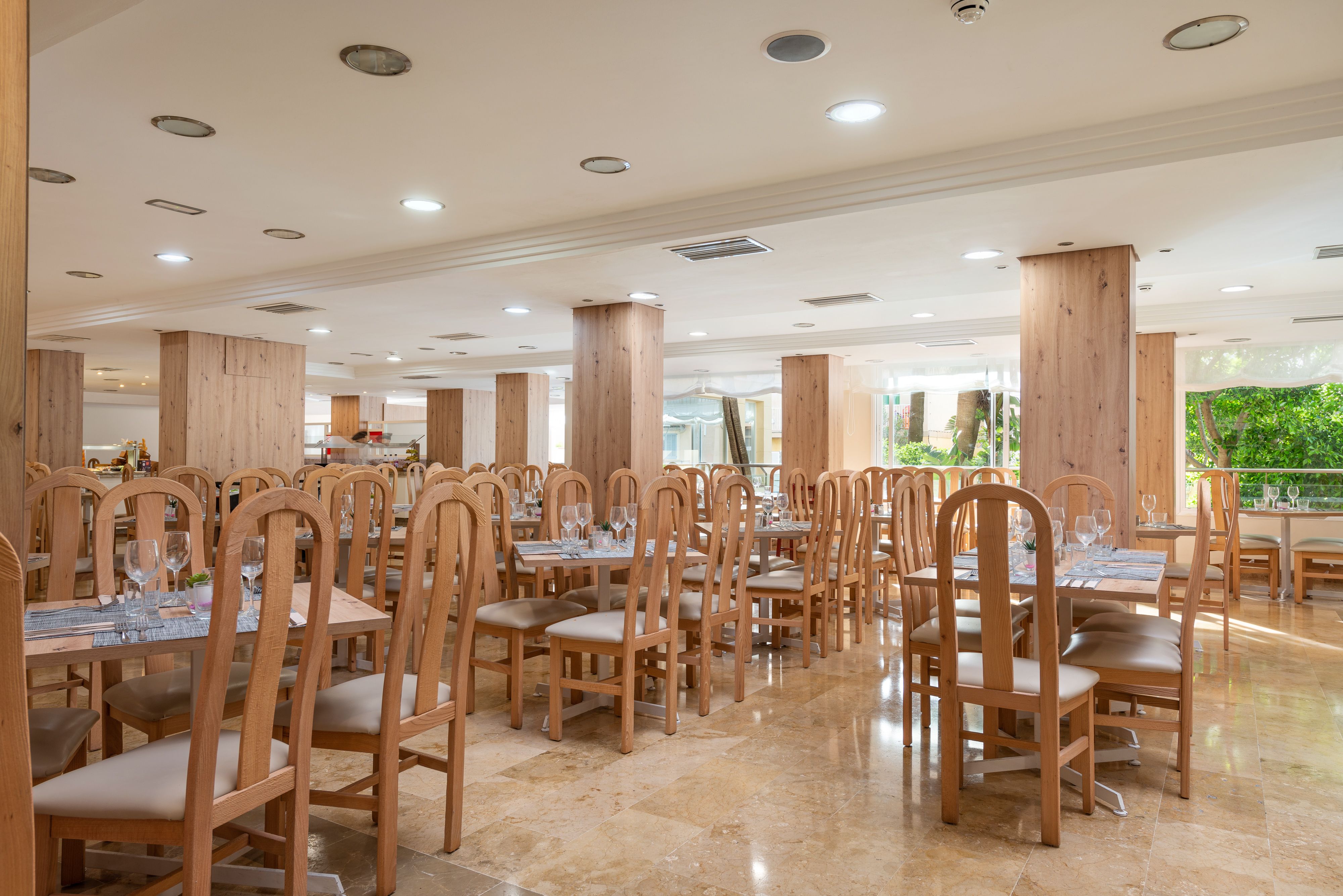 Restaurante Nordeste Playa