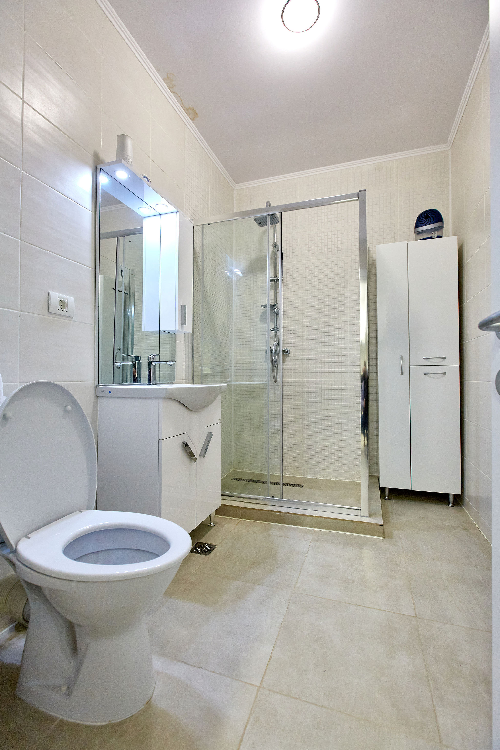 Apartment Mystic Promenada