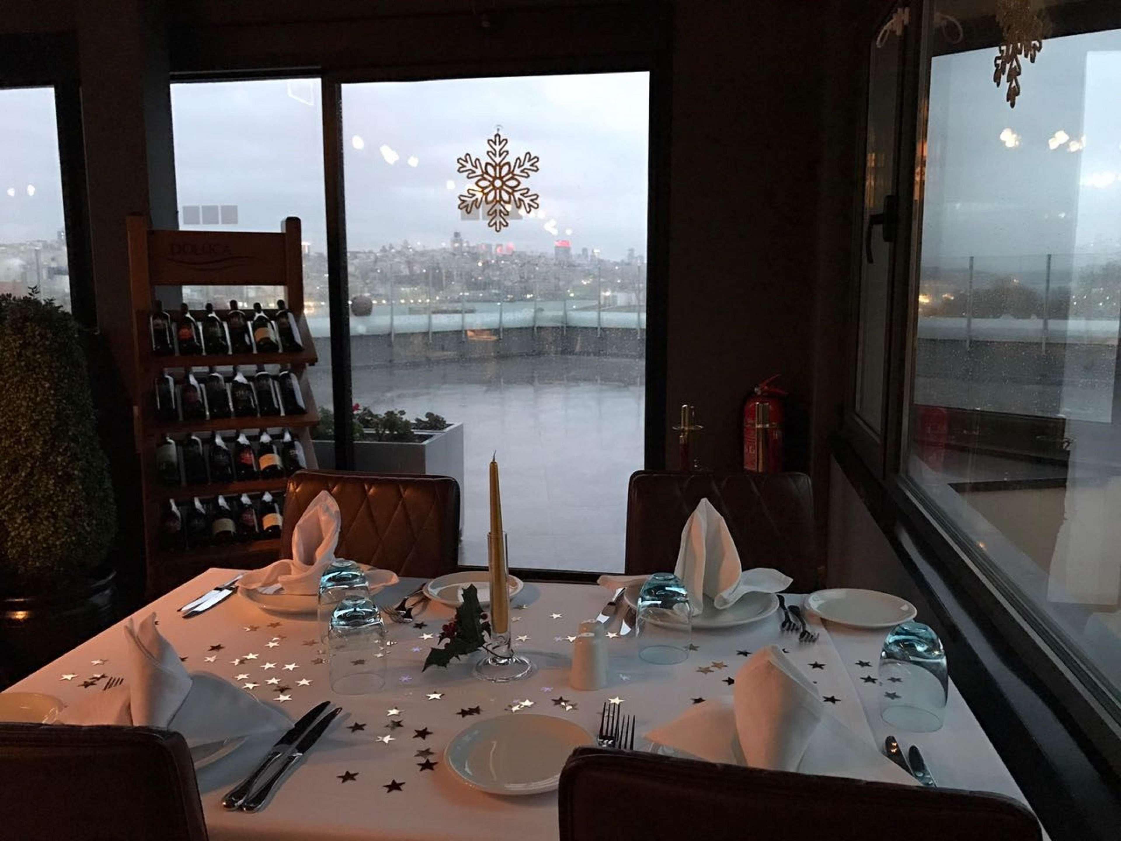 Restaurante