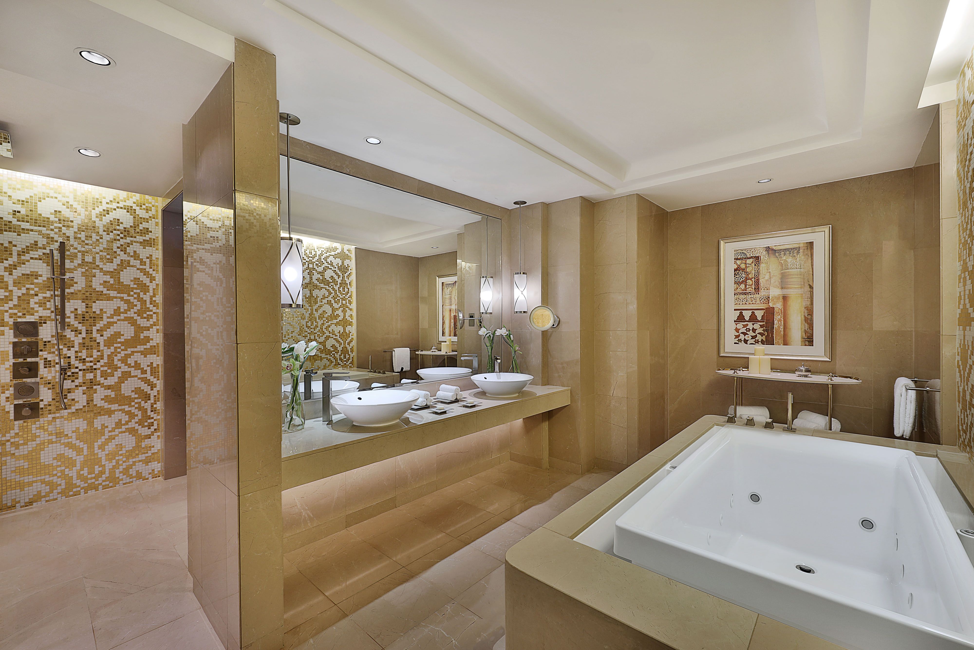 Royal Suite