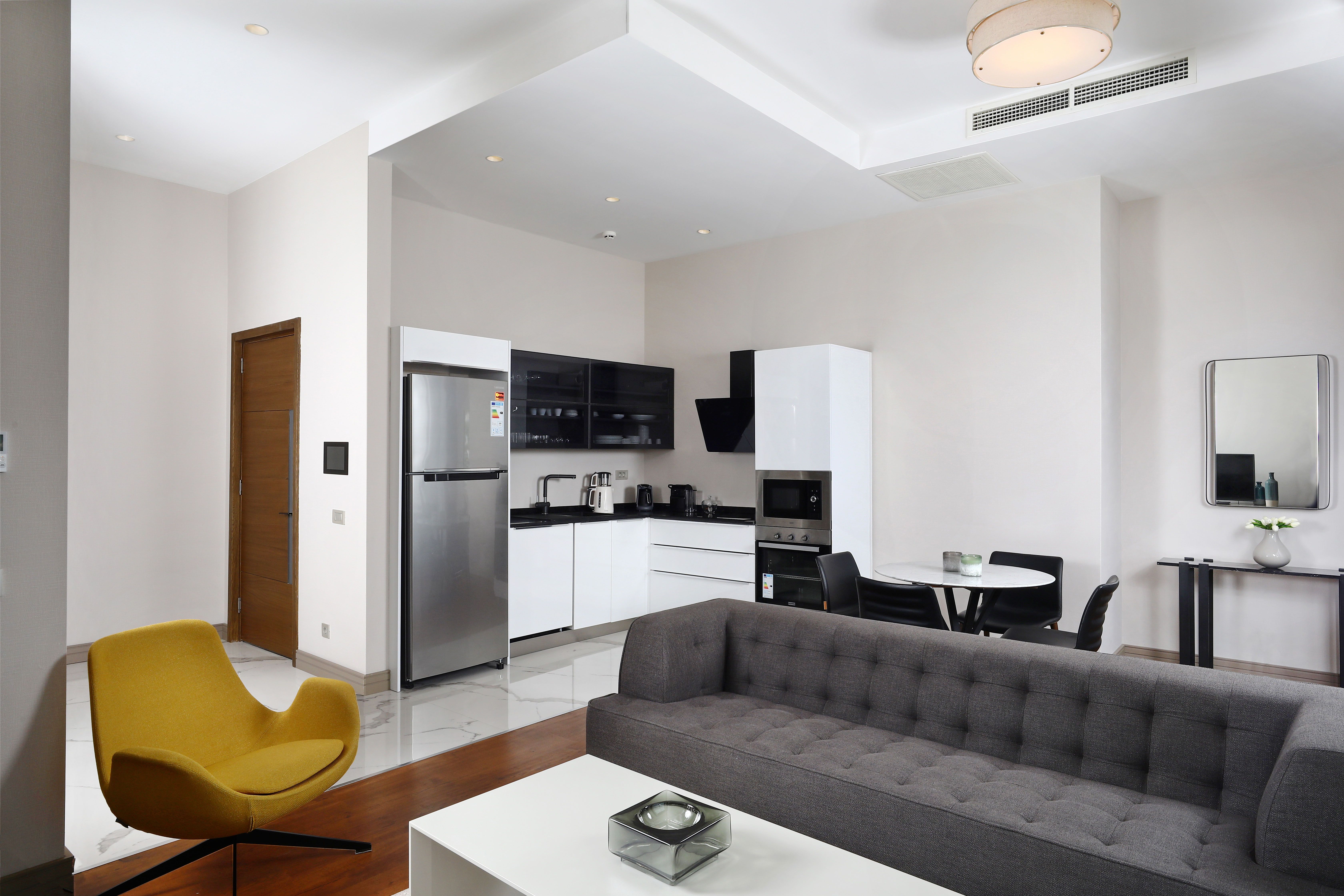 Executive Suite Sea View