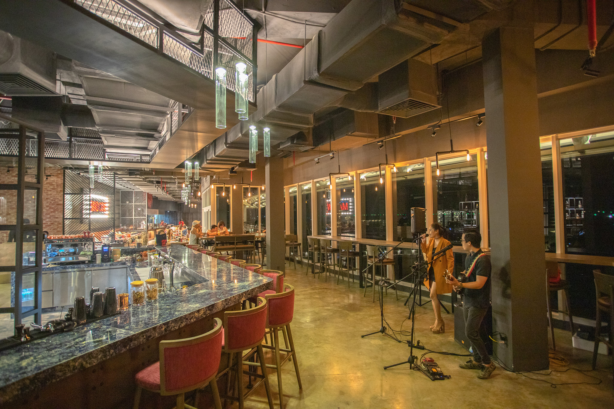 MAD COW WINE & GRILL