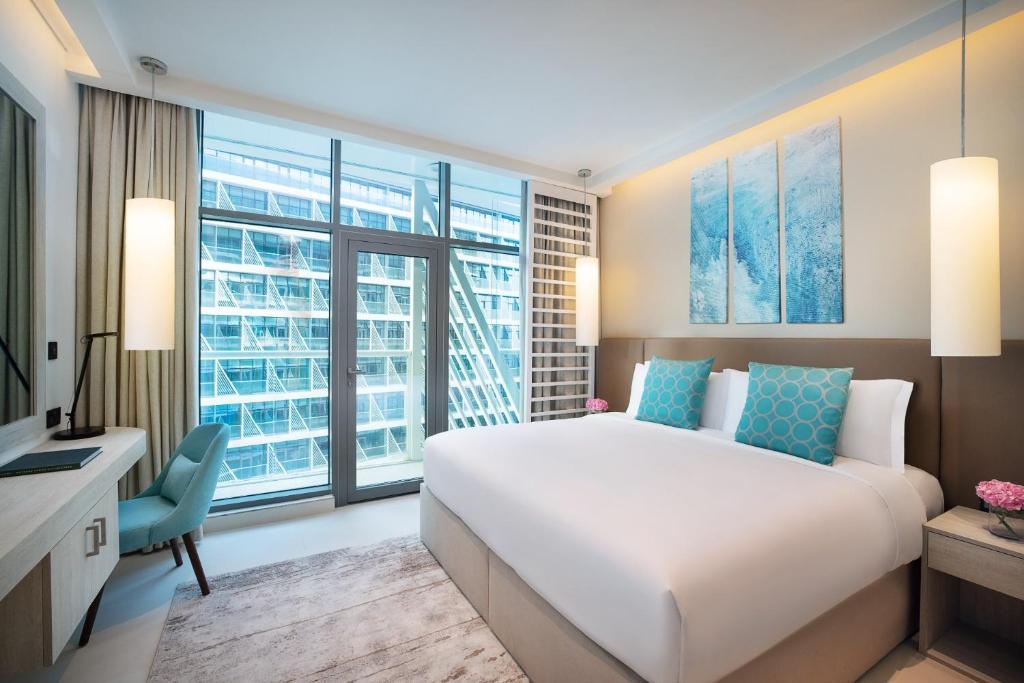 Superior 1 Bedroom Apartment