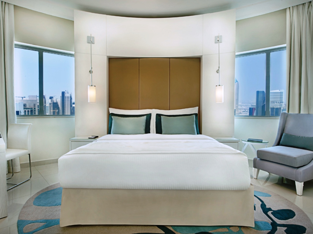 One Bedroom Suite