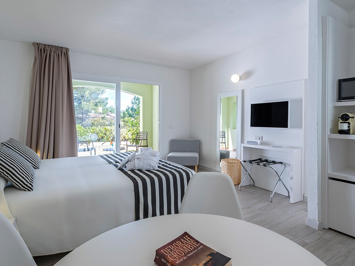 SUITE STANDARD