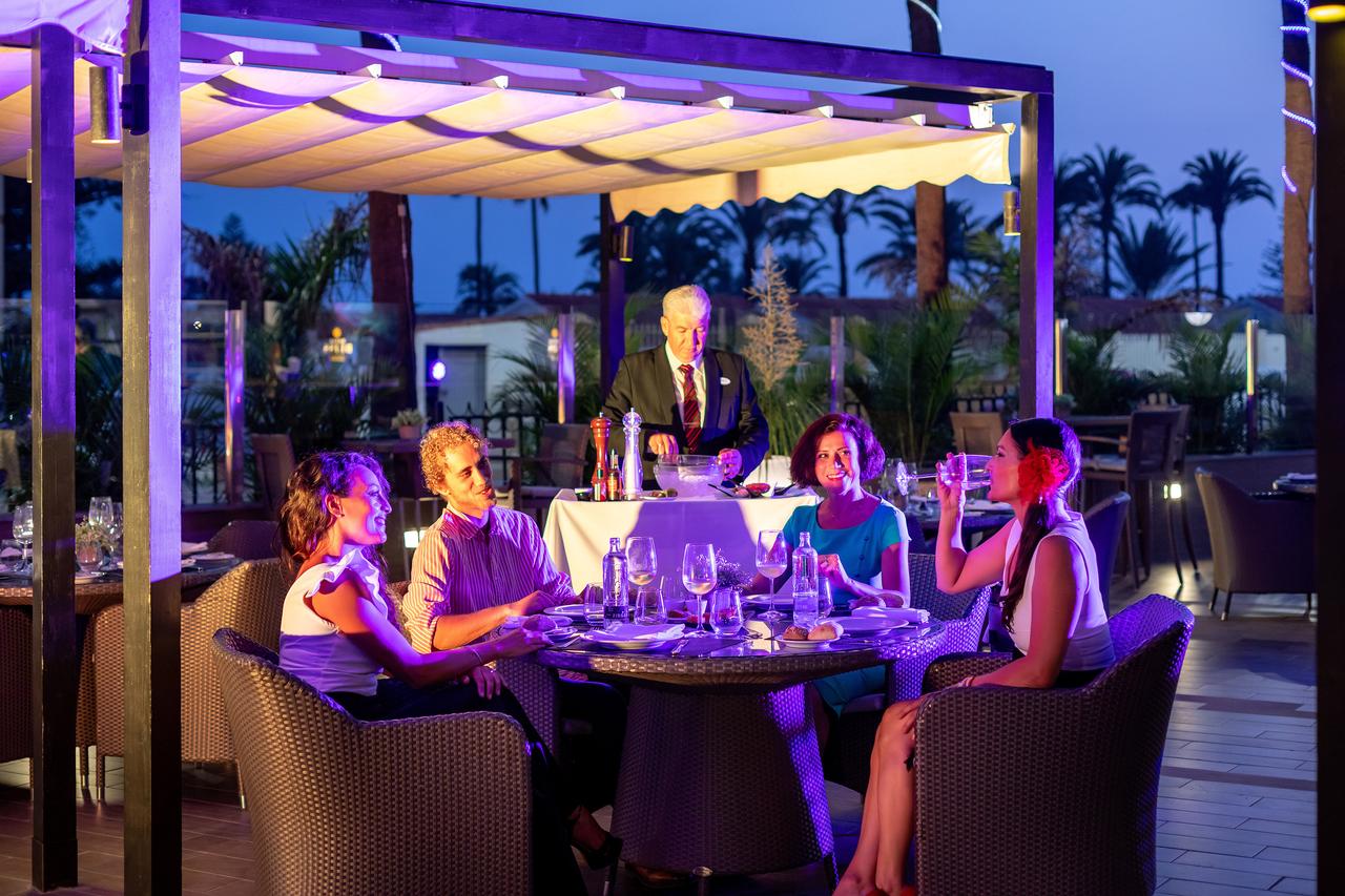 EL PORTALON RESTAURANT