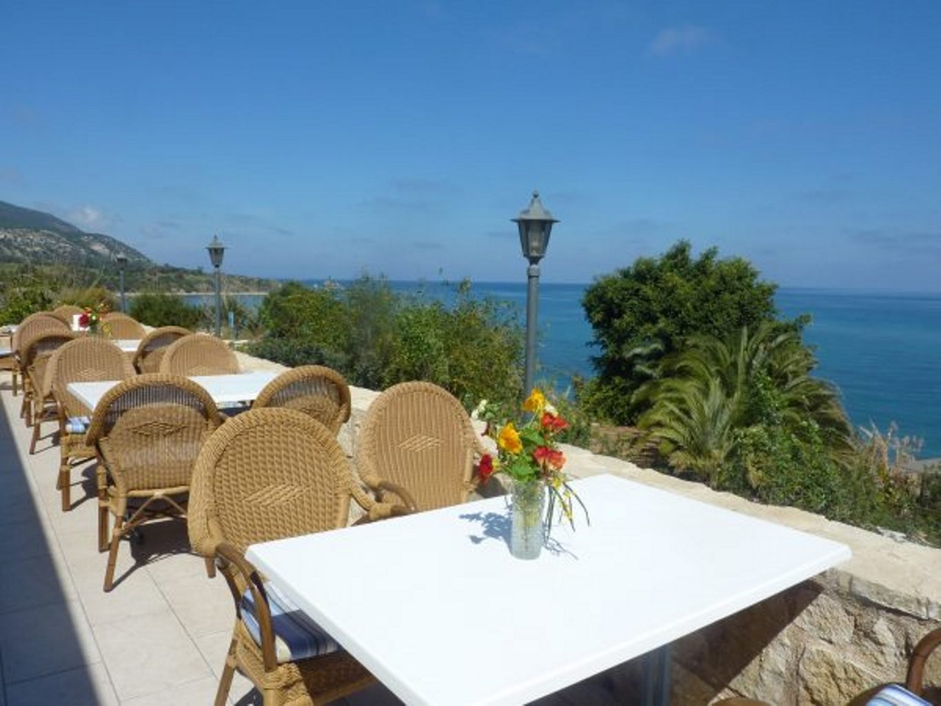 Panorama Restaurant