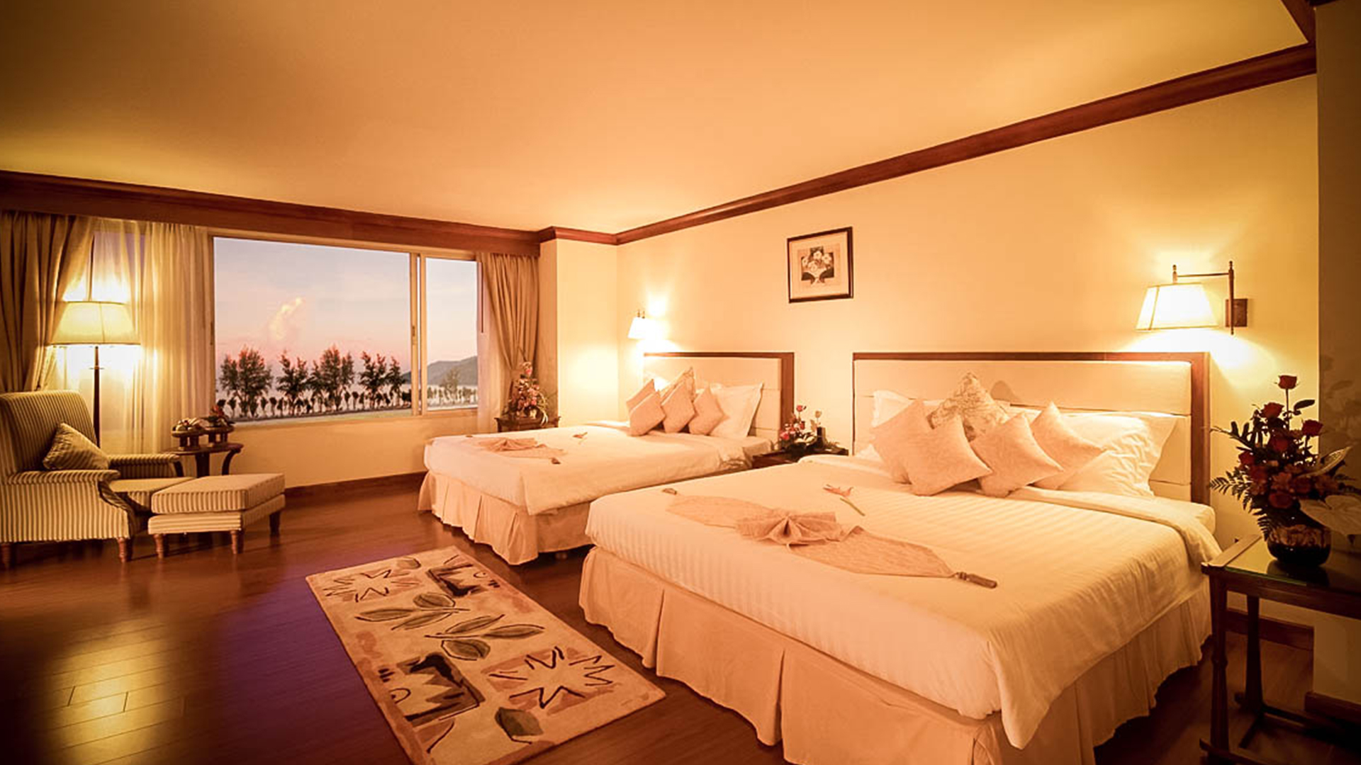 Family Suite 2 bedrooms