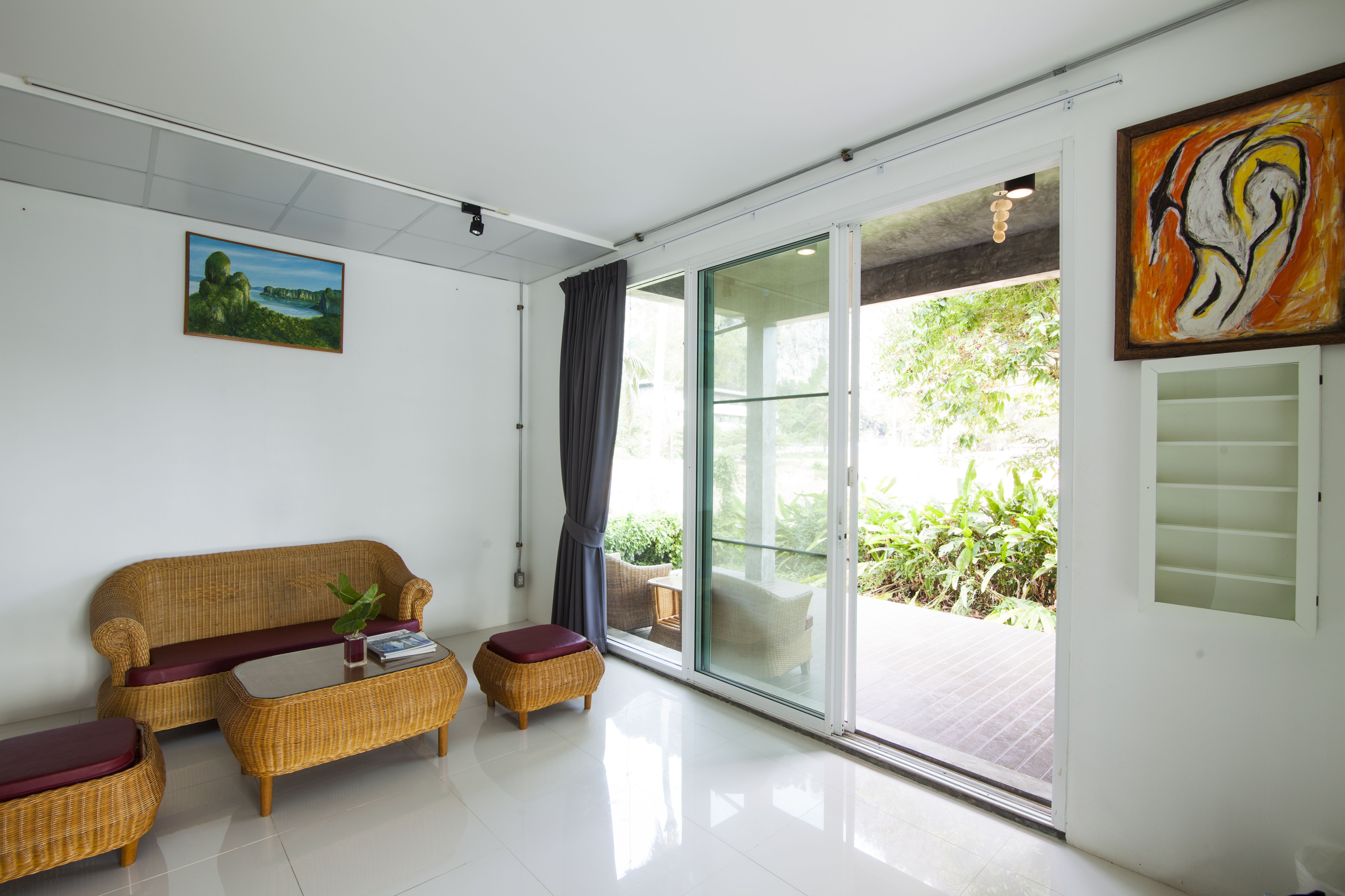 The Paradise Villa 6 Pax