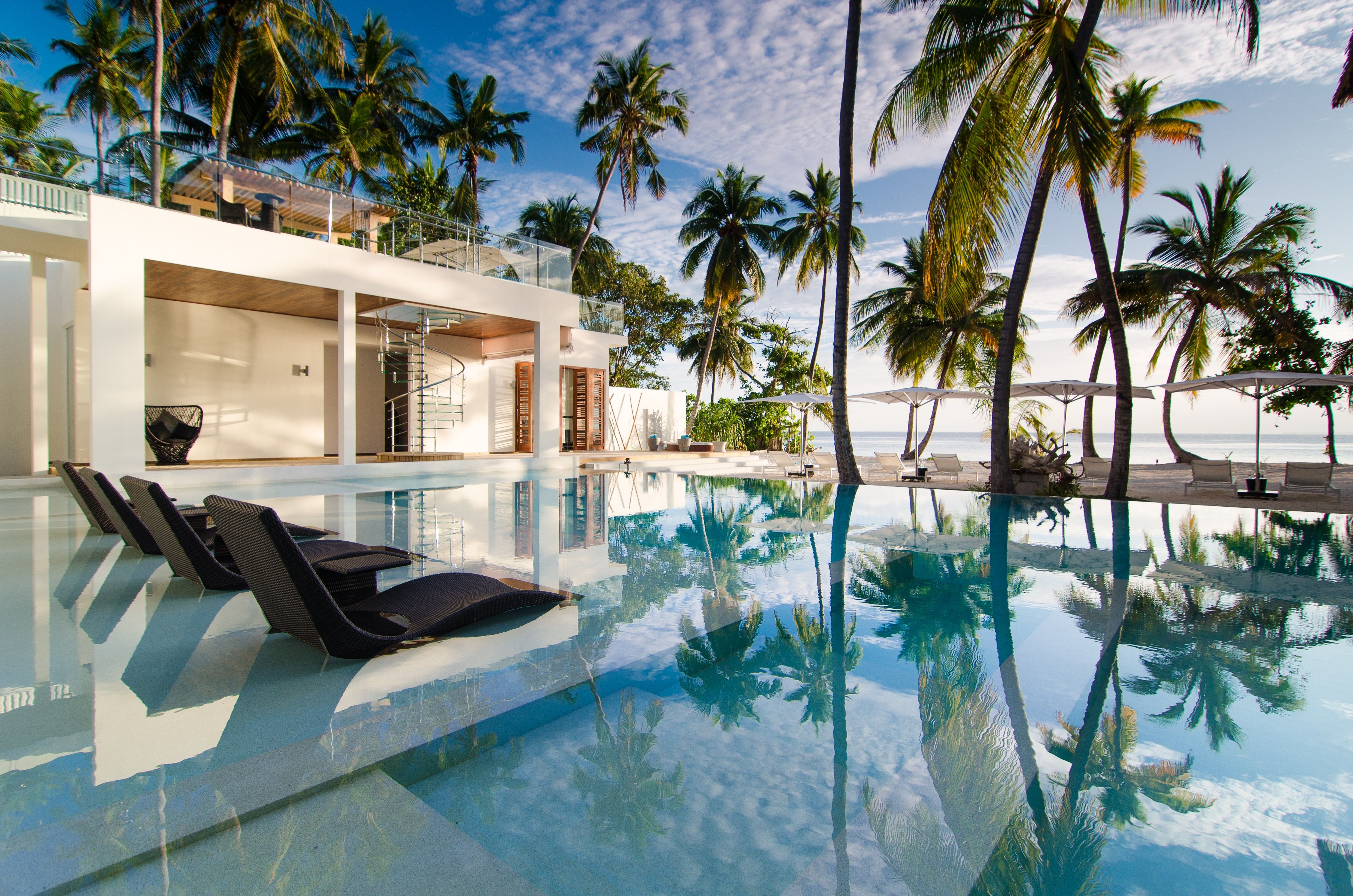 The Amilla Estate Six Bedrooms