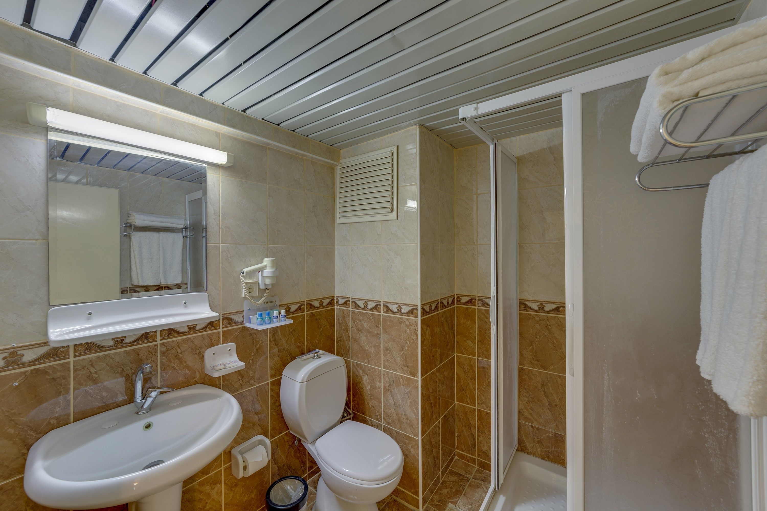 STANDART ROOM