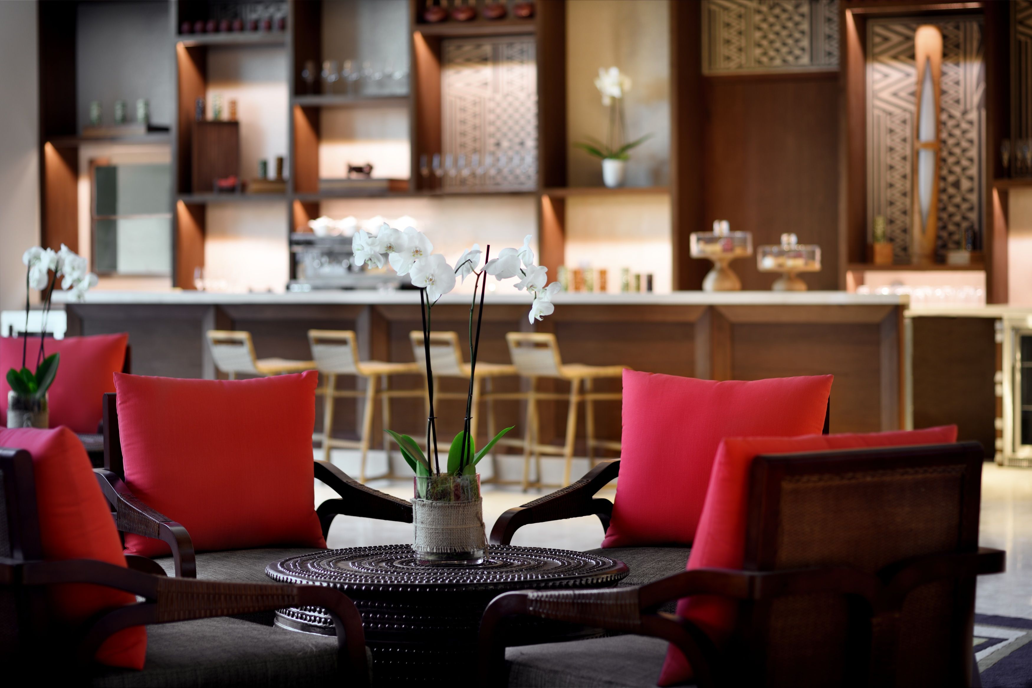 Palama Lobby Lounge