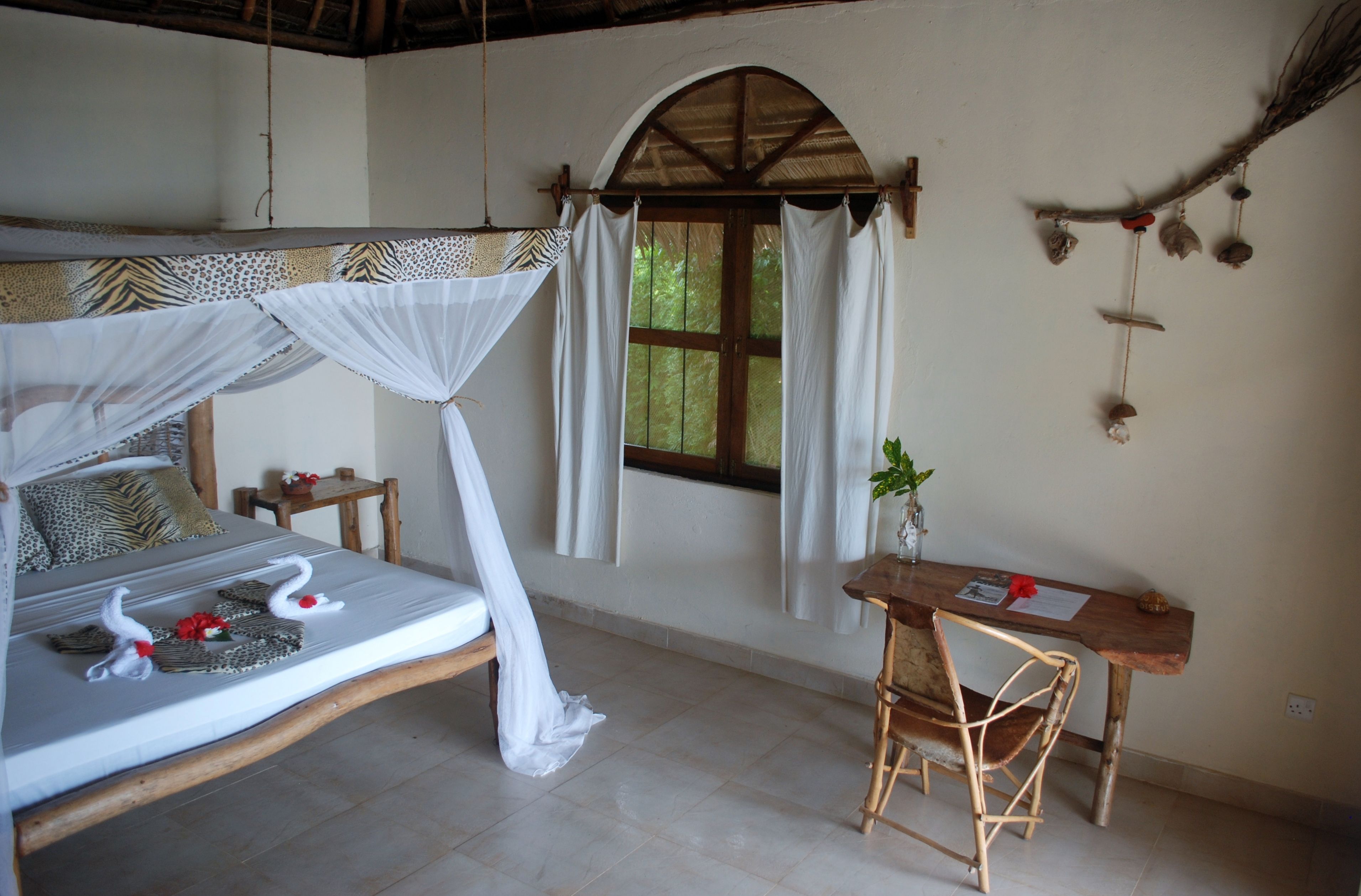 BAMBOO VILLA