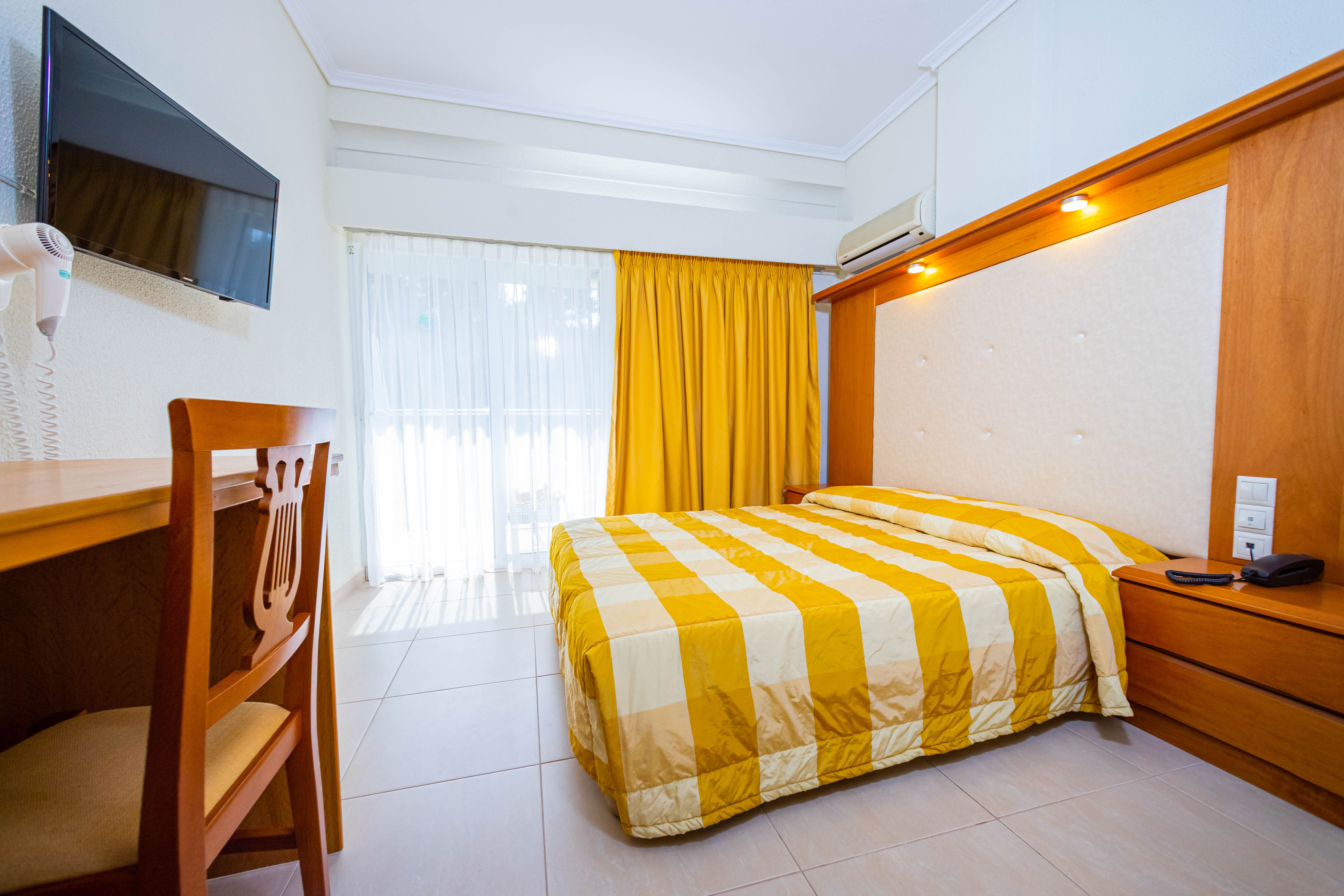Standard Room Mountain View