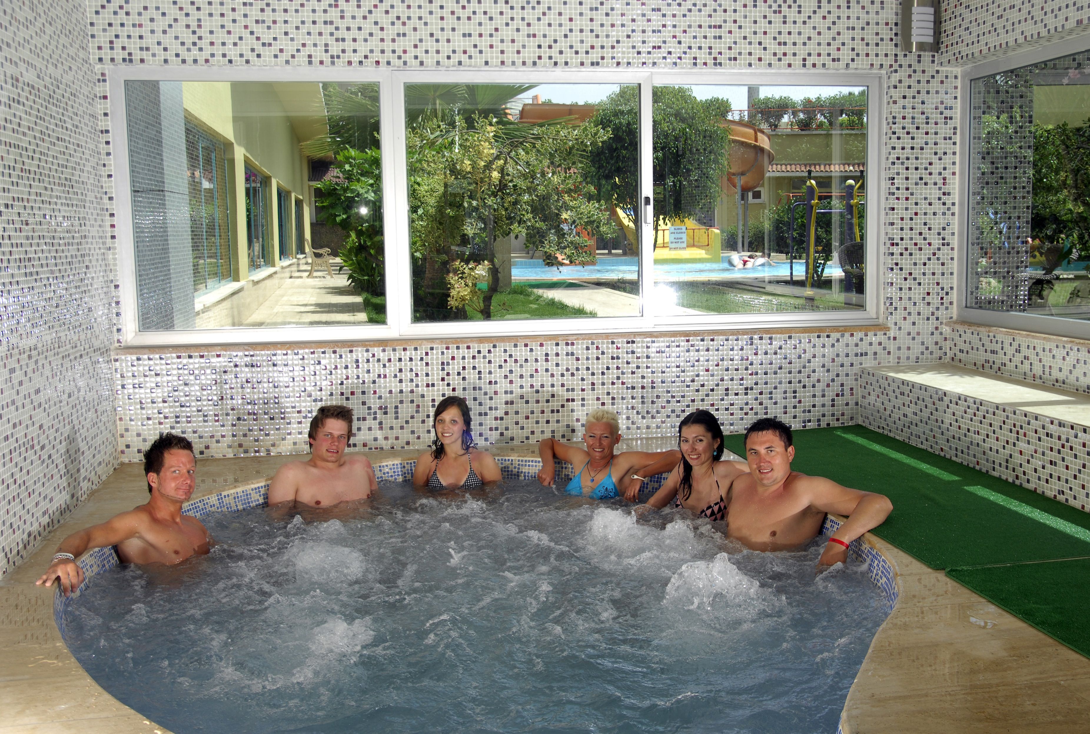 SPA