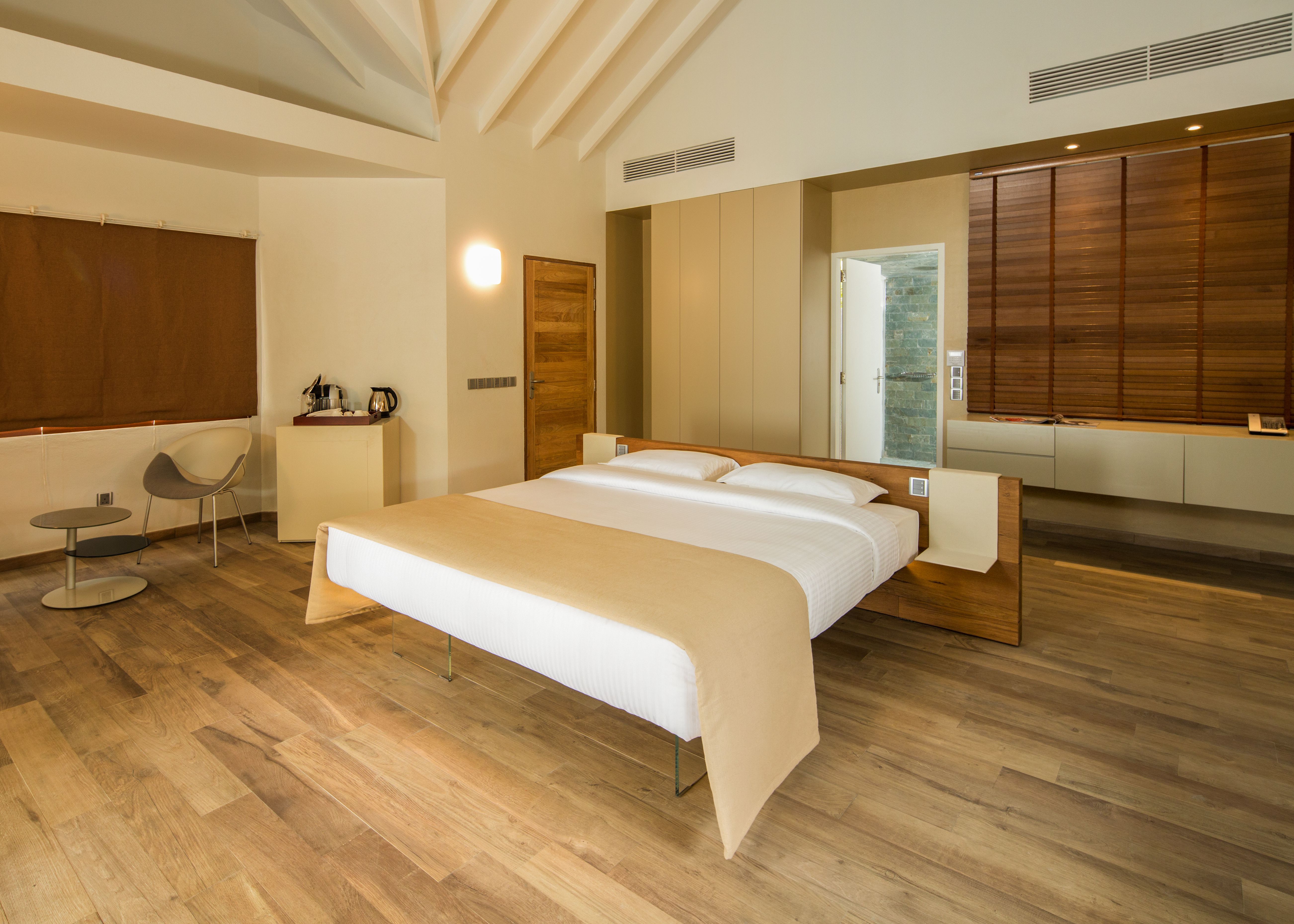 Beach Suite