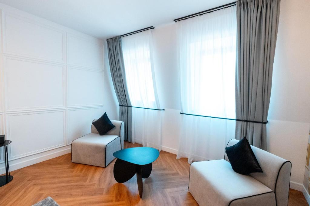 LUXURY SUITE APARTAMENT