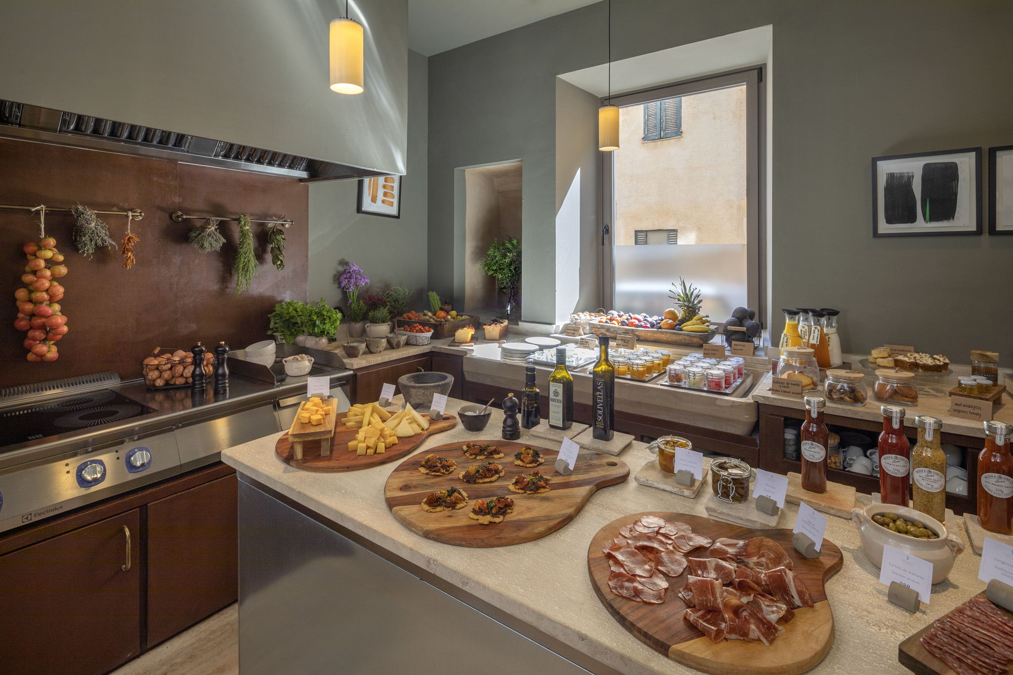 Restaurante