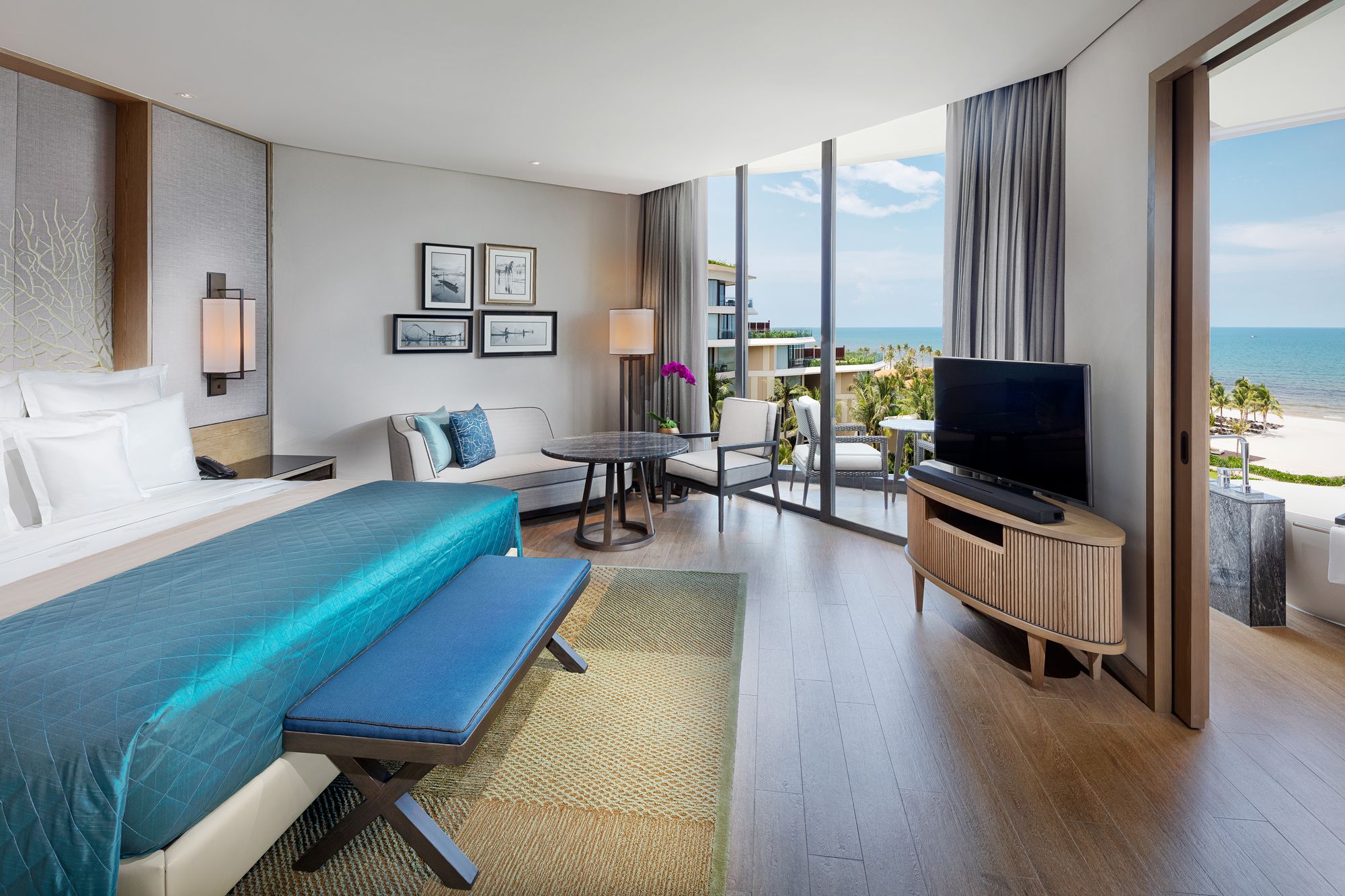 CLASSIC OCEANVIEW ROOM (NO EXTRA BED)