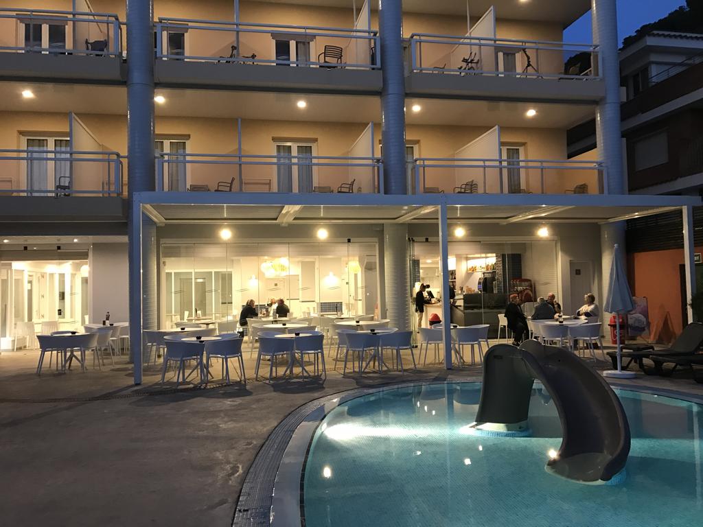 Piscina deschisă