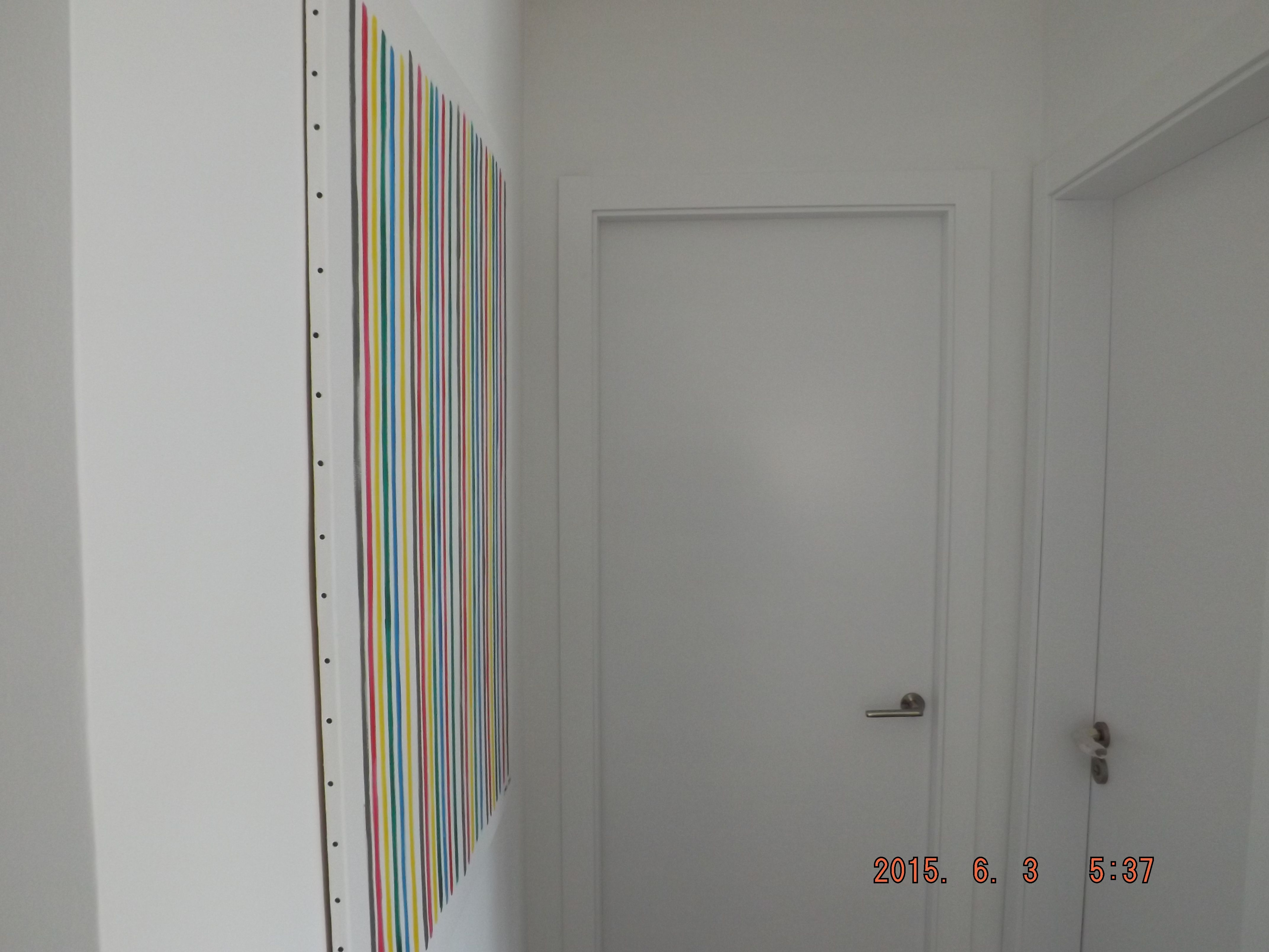 APARTMENT STANDARD