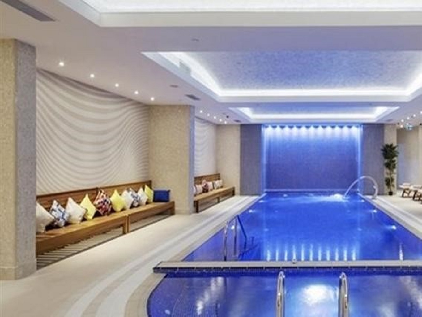 Pools