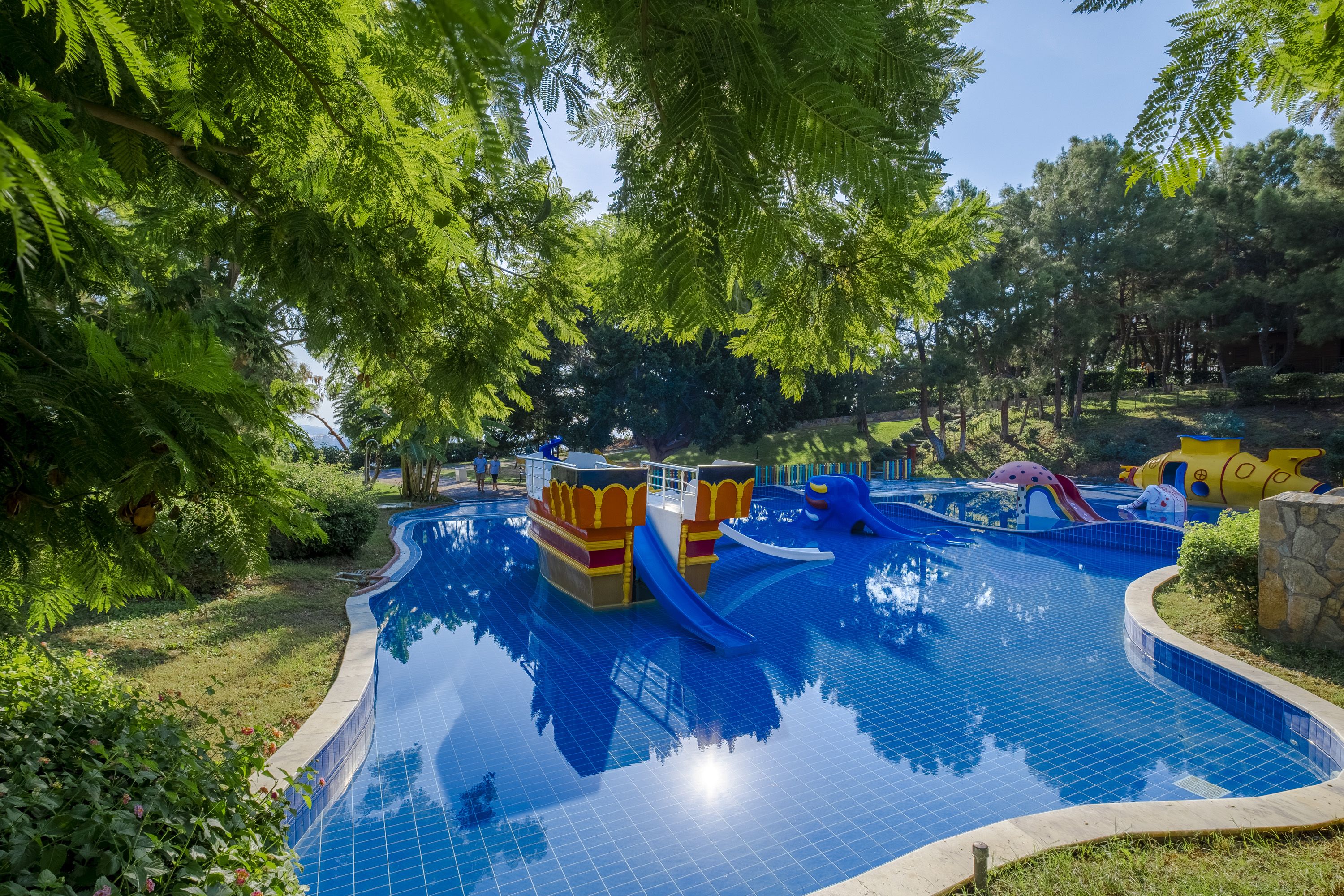 Parc acvatic