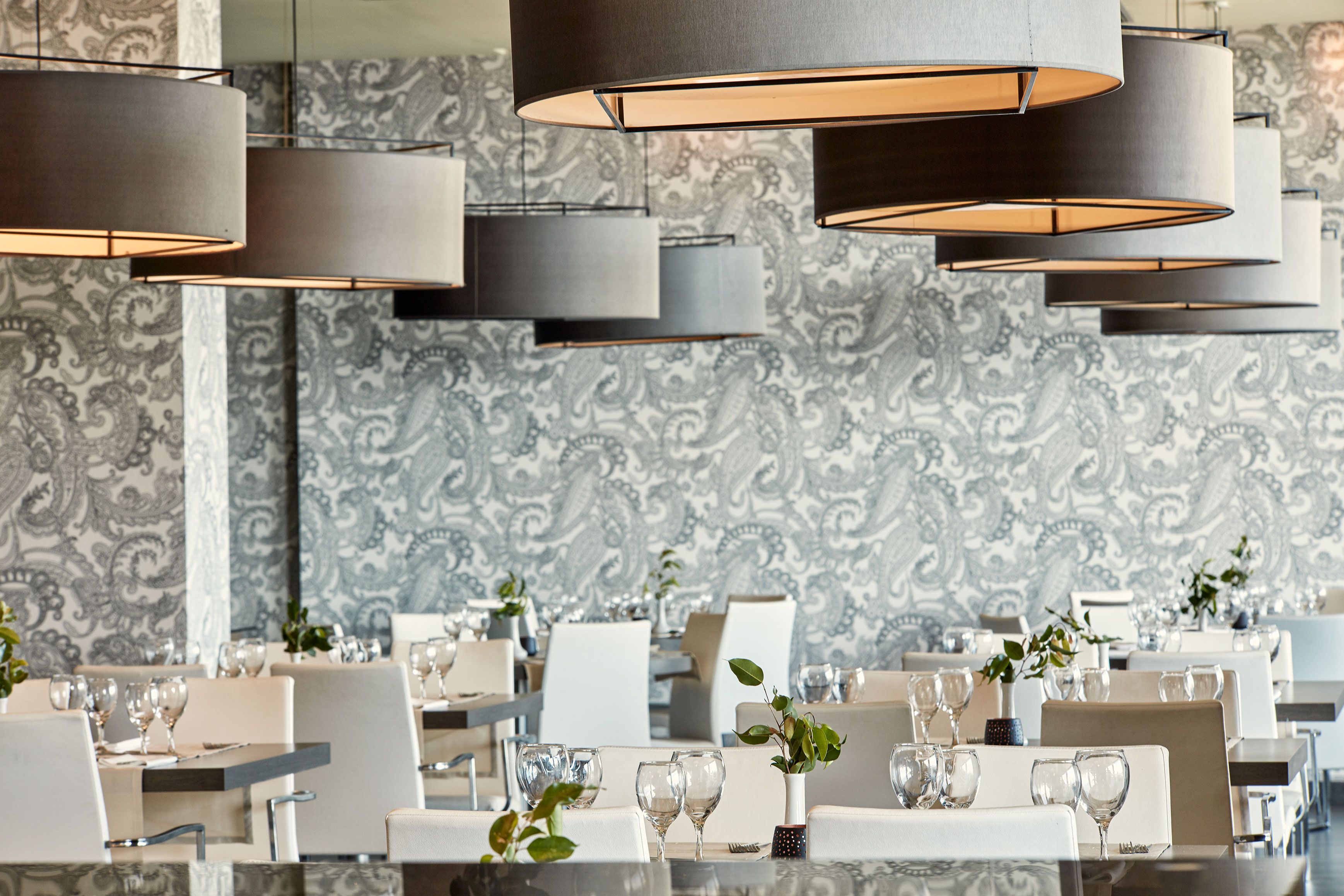 Greek A la Carte Restaurant