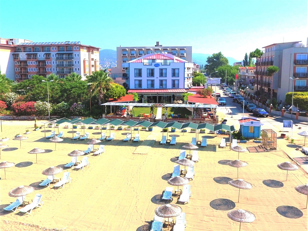 Plajă 
