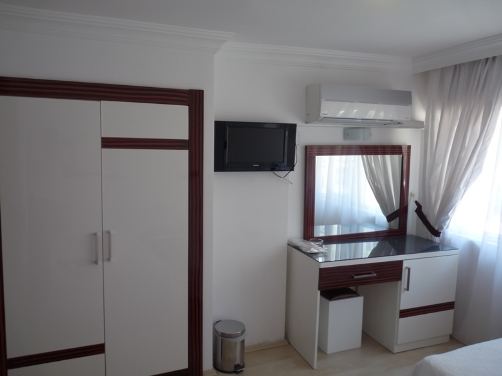 STANDART ROOM