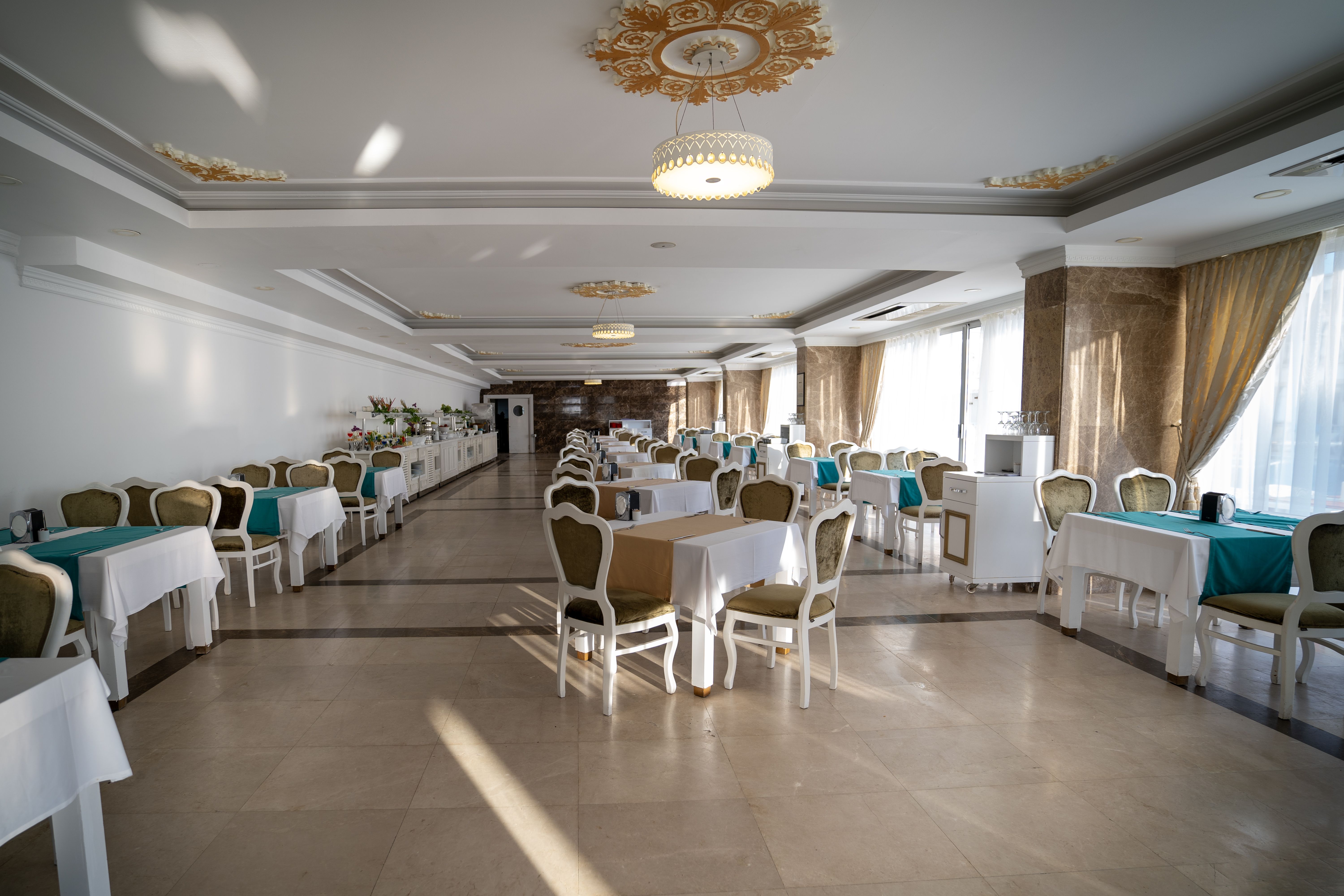 Mood's Restaurant
