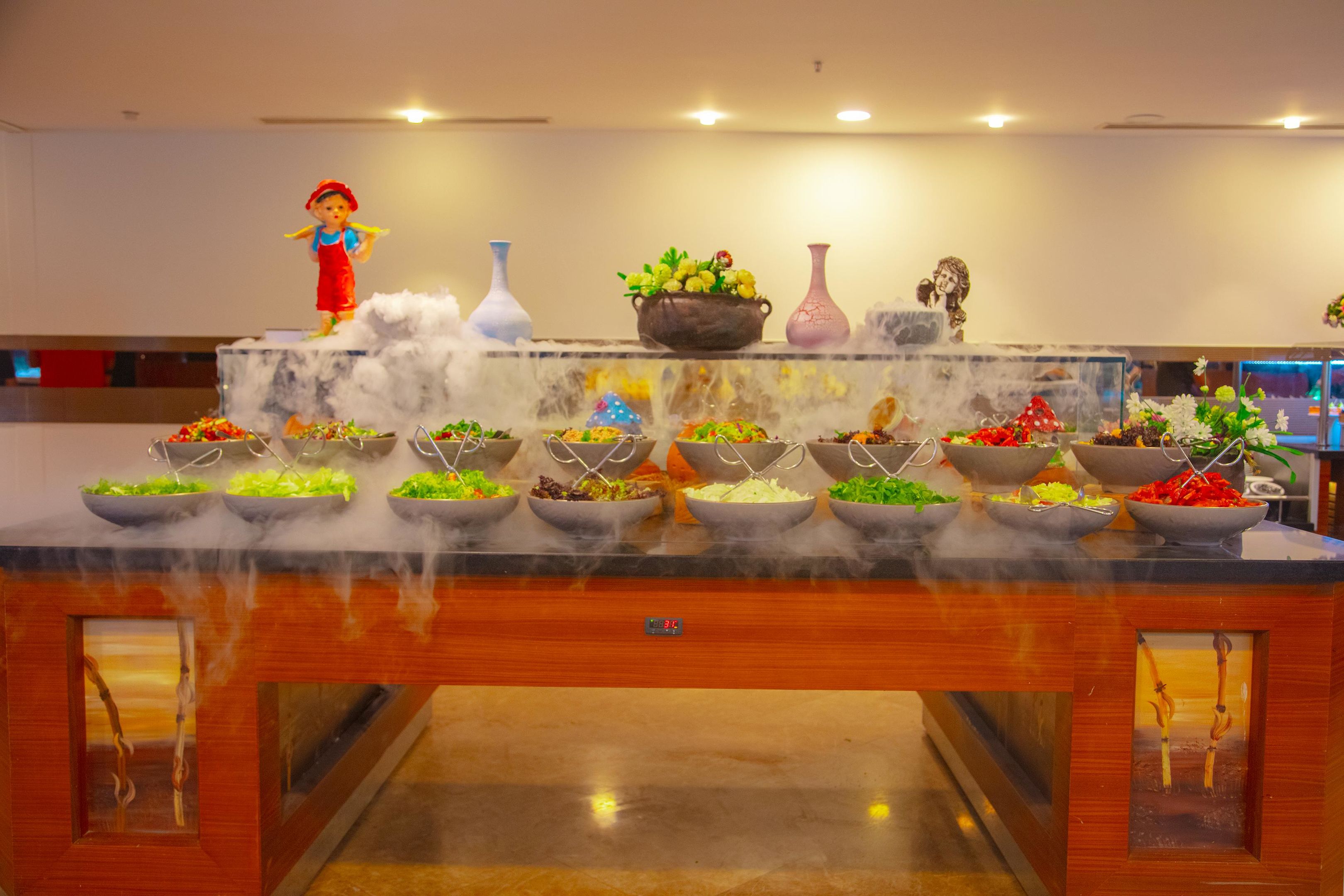 ANA RESTAURANT