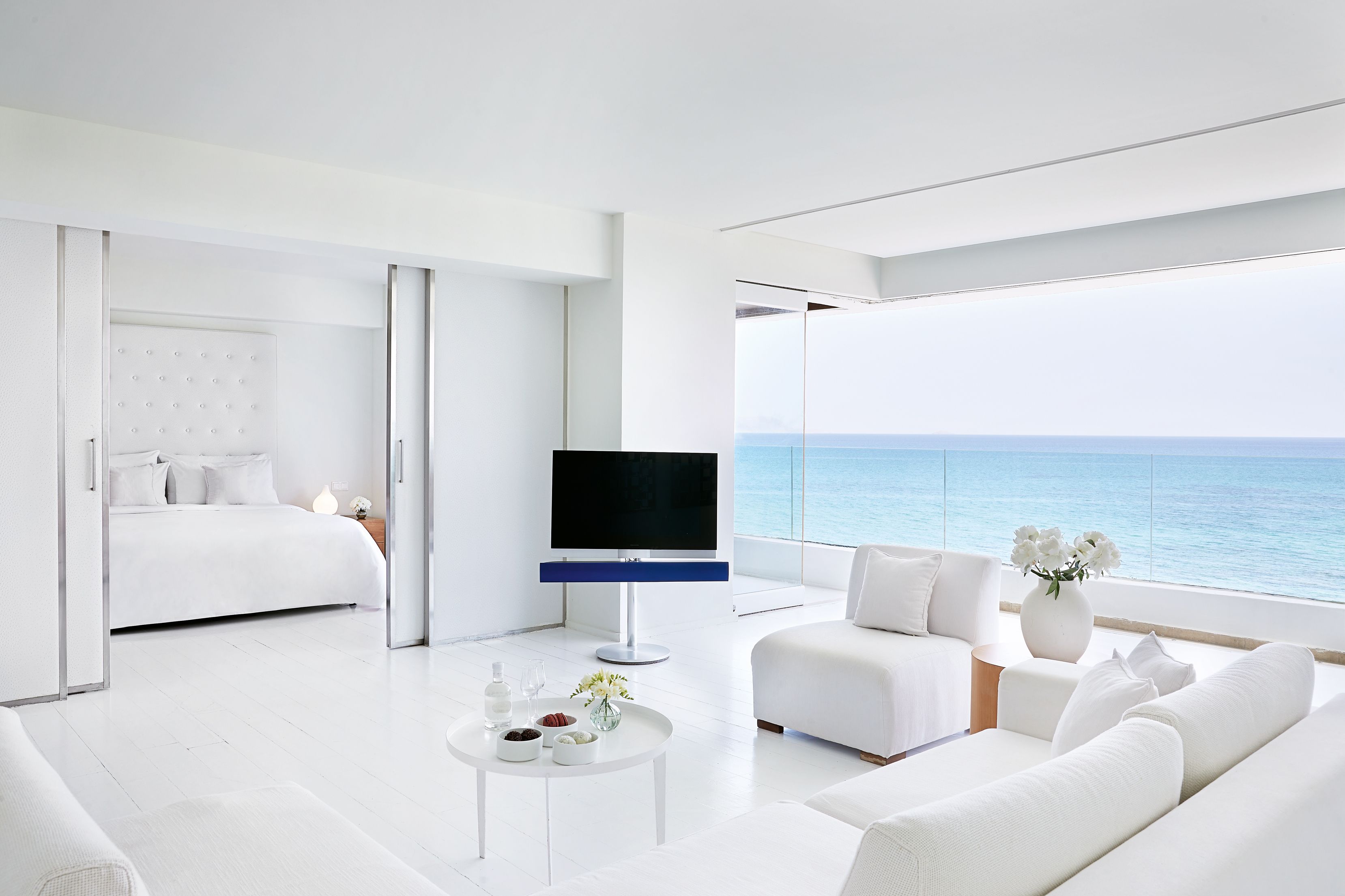 Suite Grand 1 Bedroom Sea Front