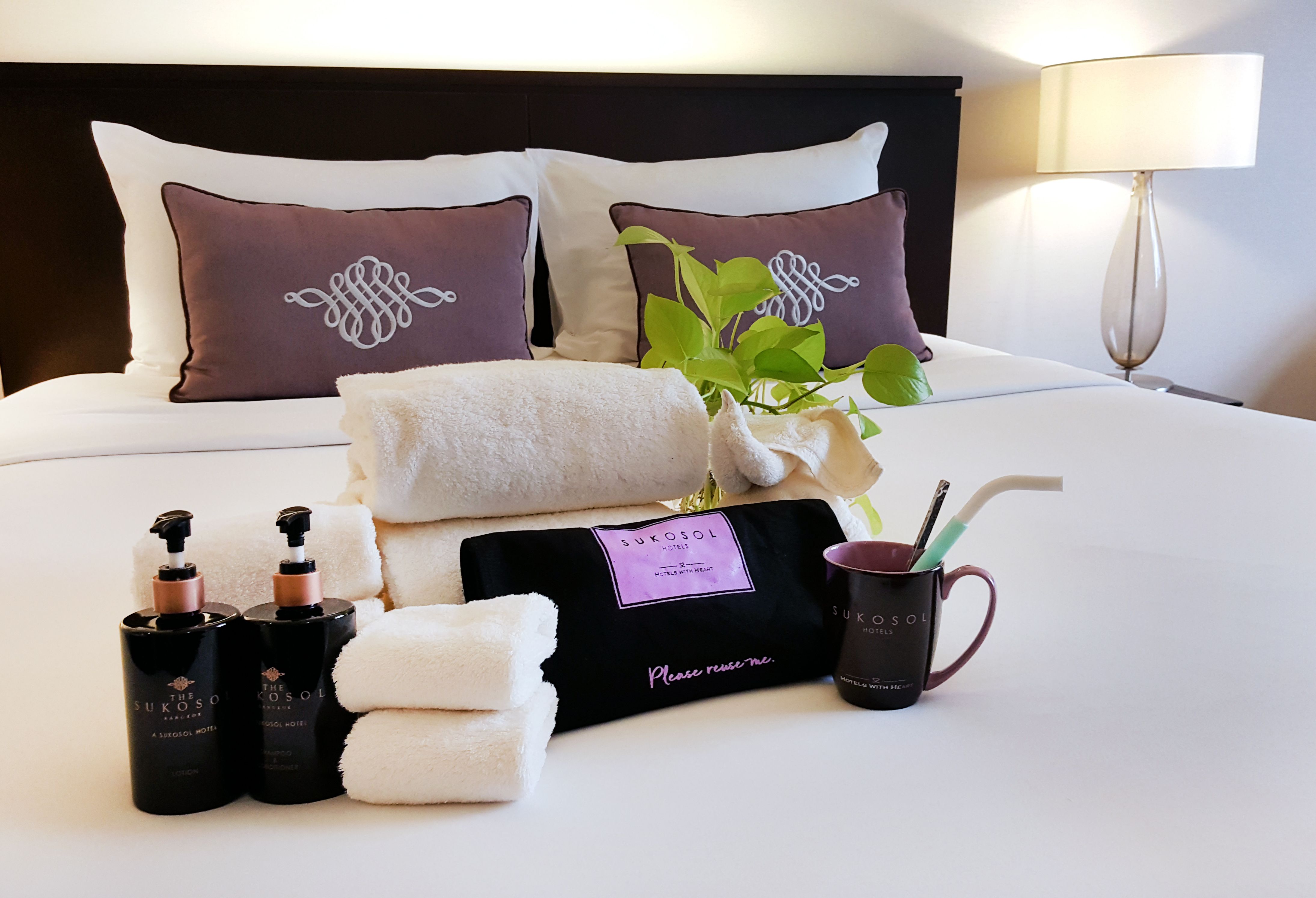 Premier Room