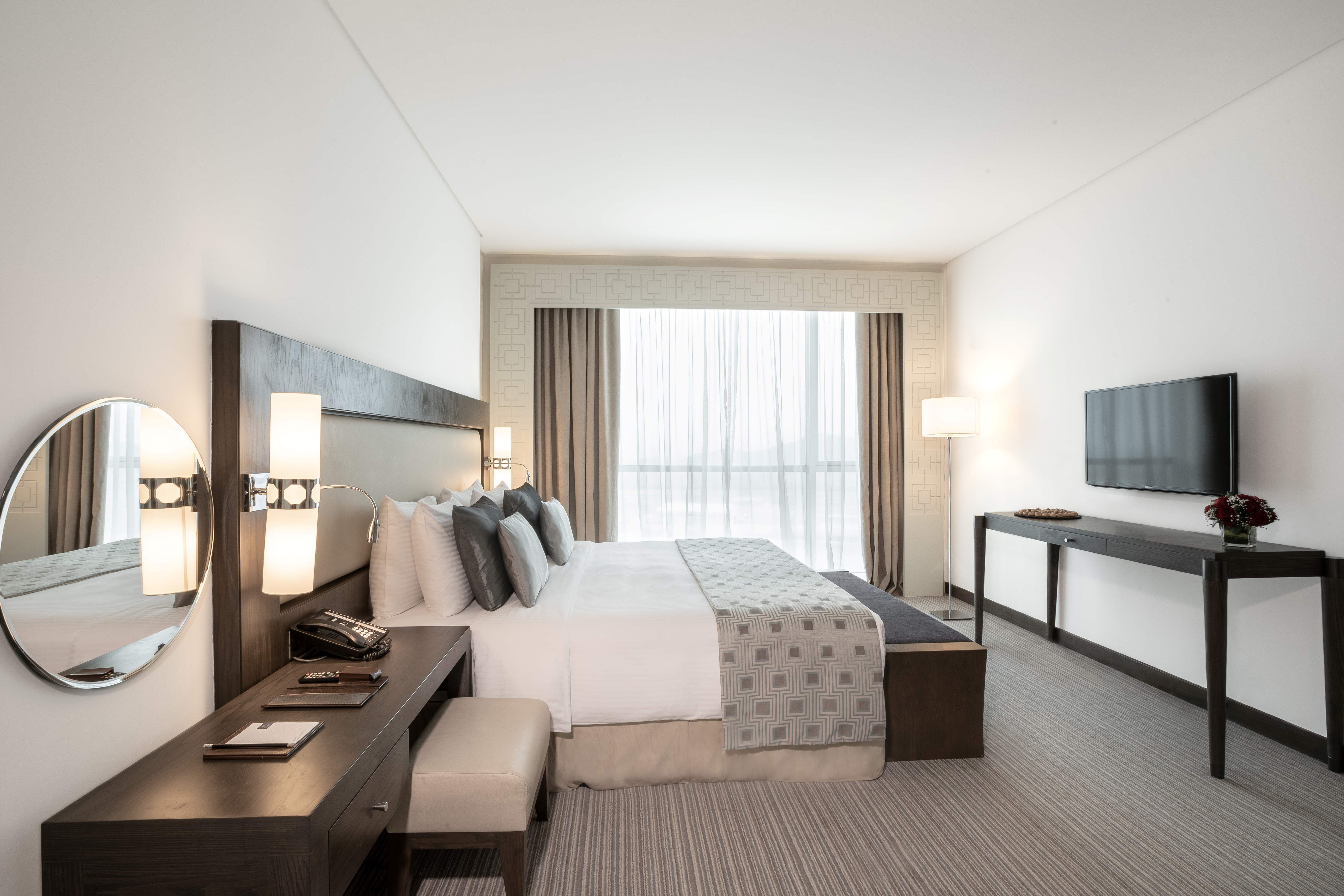 Executive Suite/ Junior Suite