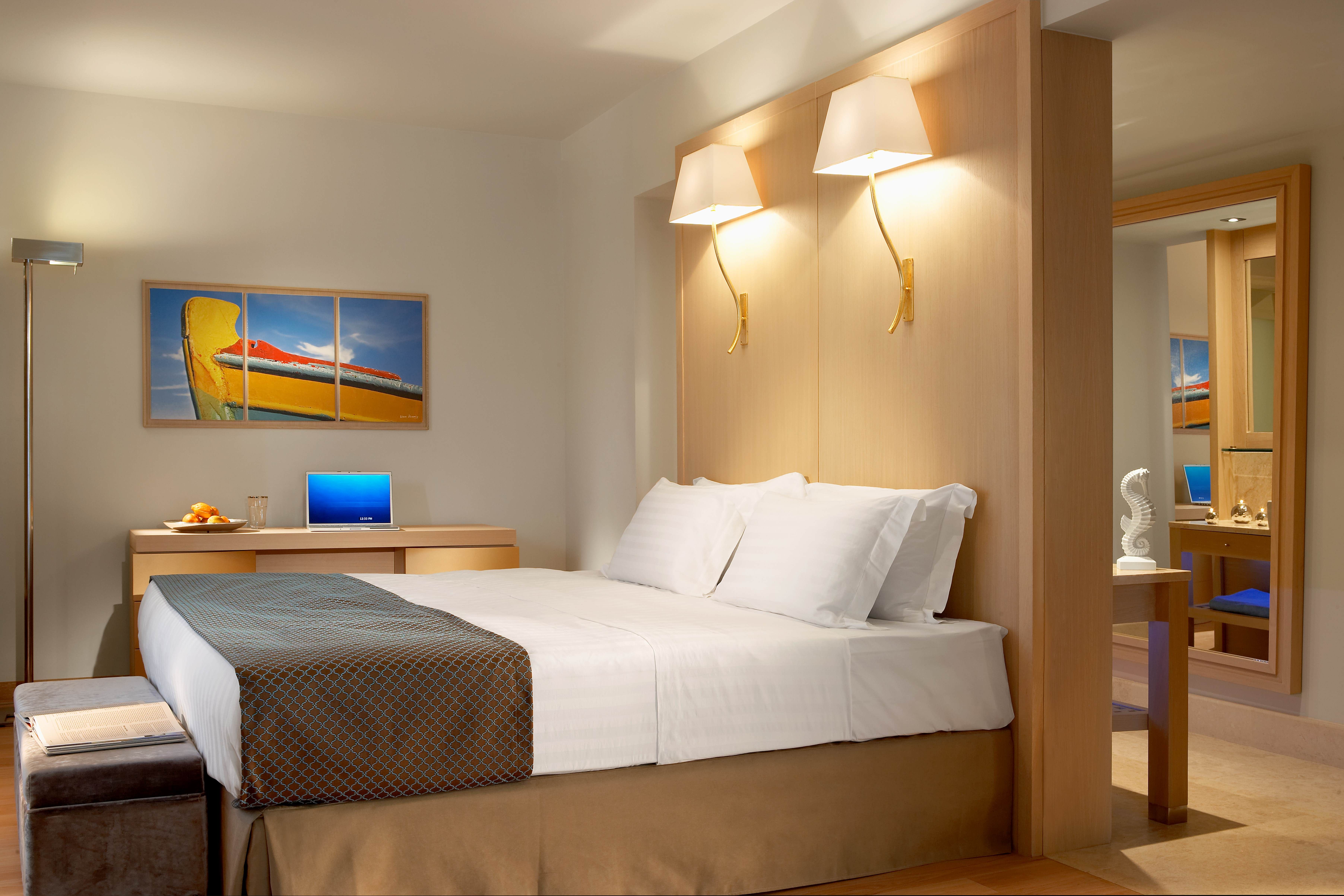 2 B/ROOM SEA VIEW WELLNESS VILLA WITH PRIVATE POOL