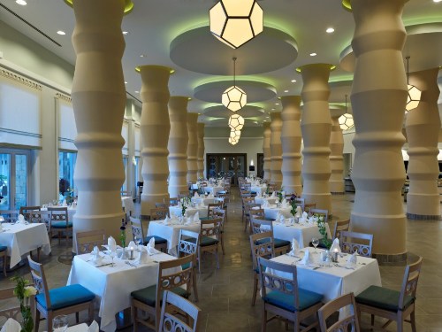 Hotel Xanadu Island Suites  restaurant.jpg