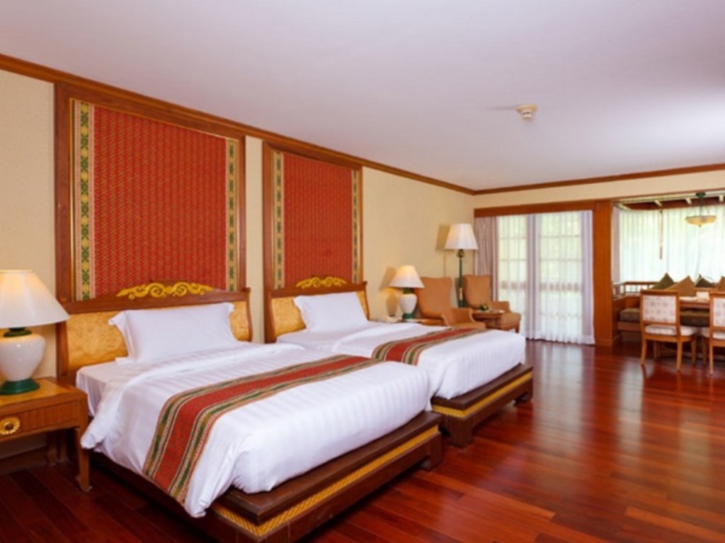 Diamond Suite 