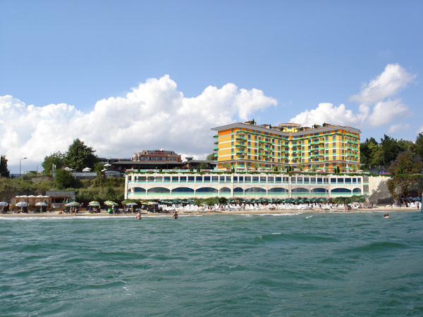 Hotel Mirage Nessebar