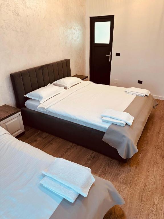 Apartment Cvadruplu 