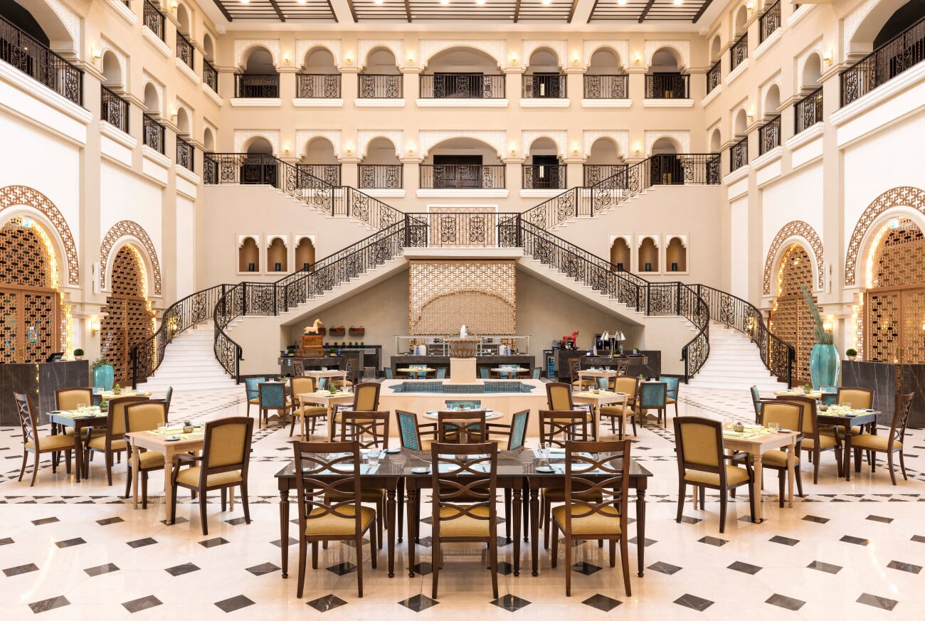 Andalucia Restaurant