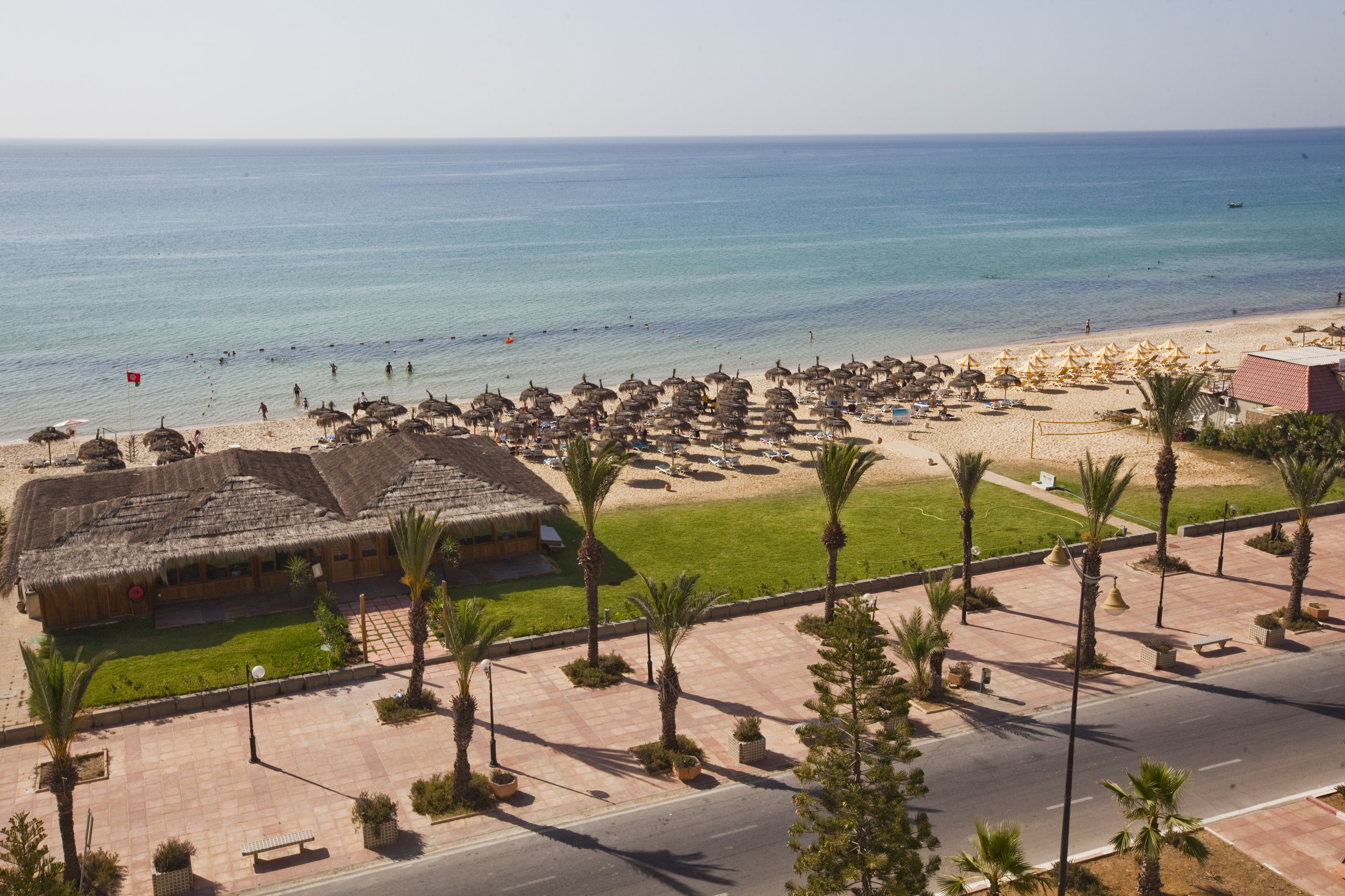 Plajă 